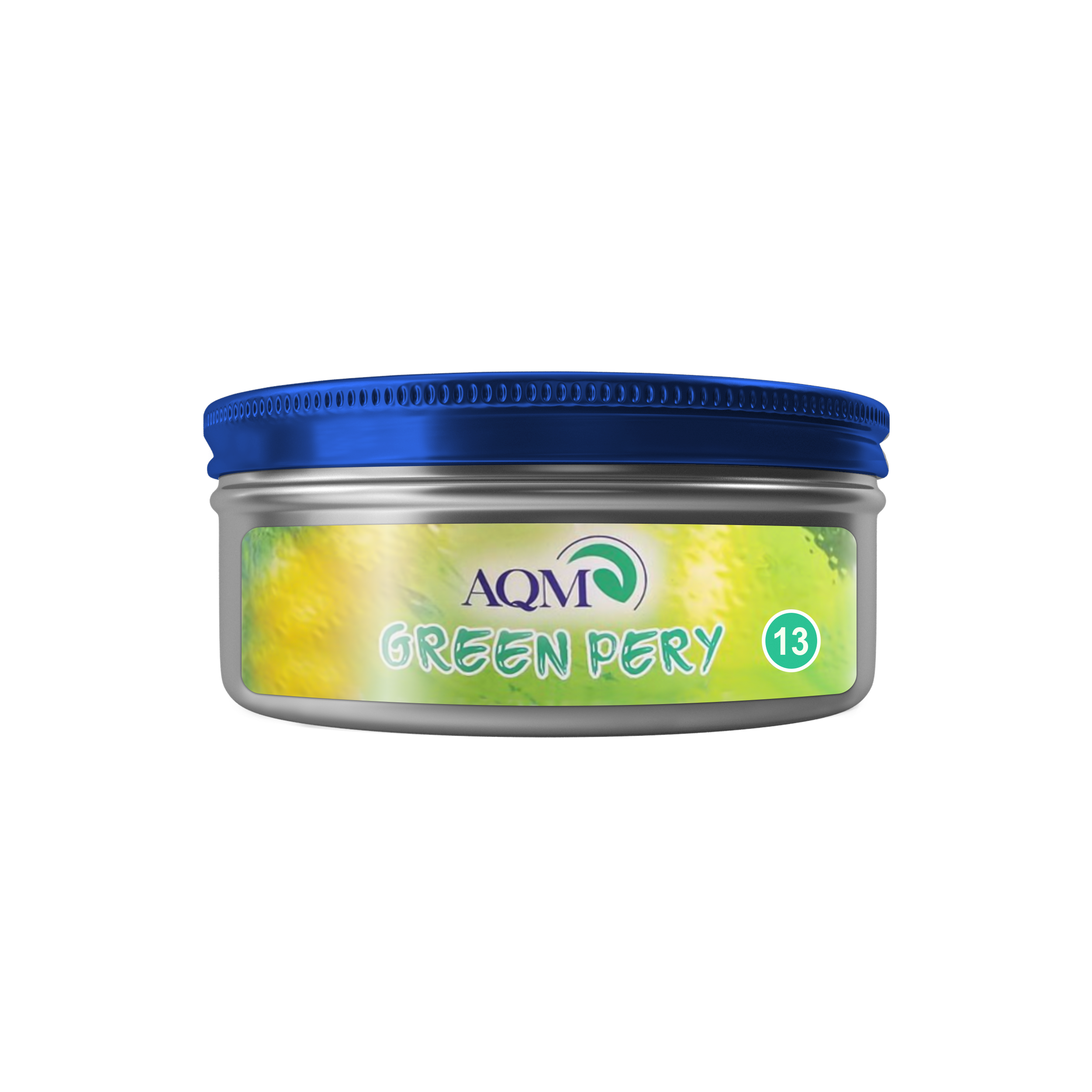 Aqua Mentha Green Pery – Birne & Minze Shishatabak 2