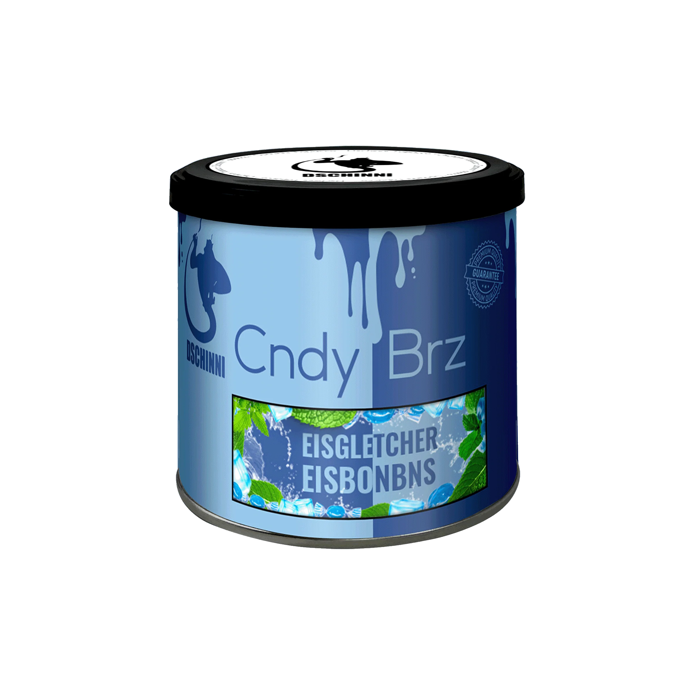 Dschinni - Pfeifentabak - Candy Breeze - 65g | Shishas günstig kaufen2