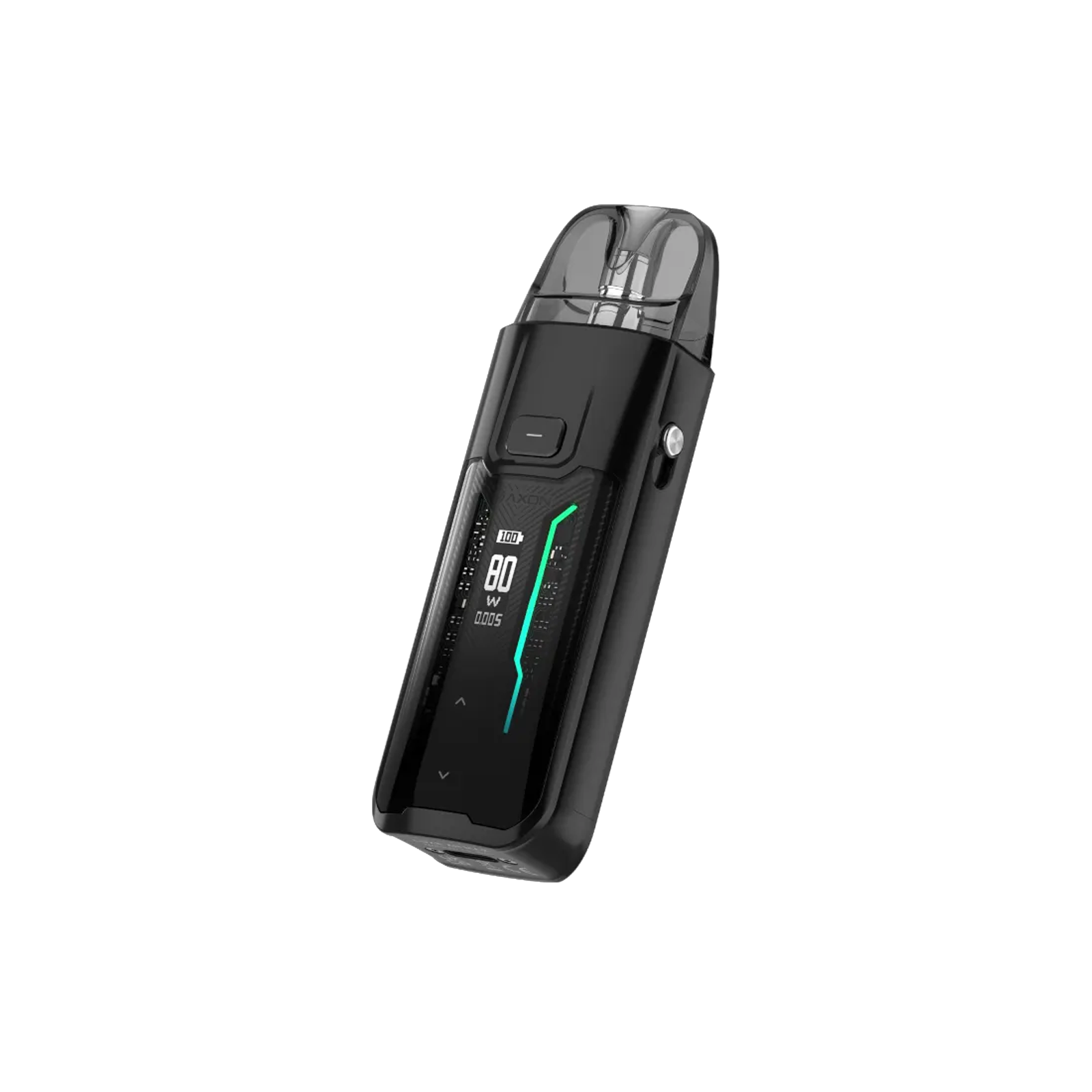 Vaporesso - Luxe - XR - Max - Pod Kit Schwarz Leder 3