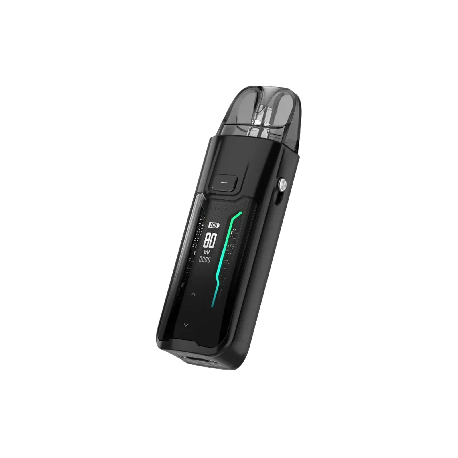 Vaporesso - Luxe - XR - Max - Pod Kit Schwarz Leder 3