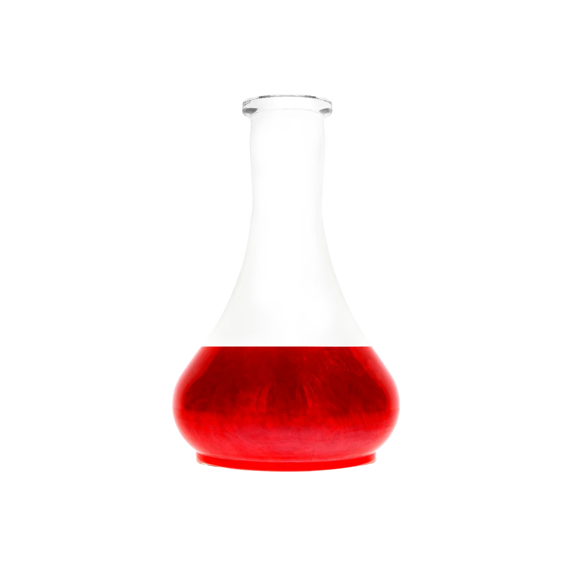 X-Schischa - Dye - Red - Sparkle