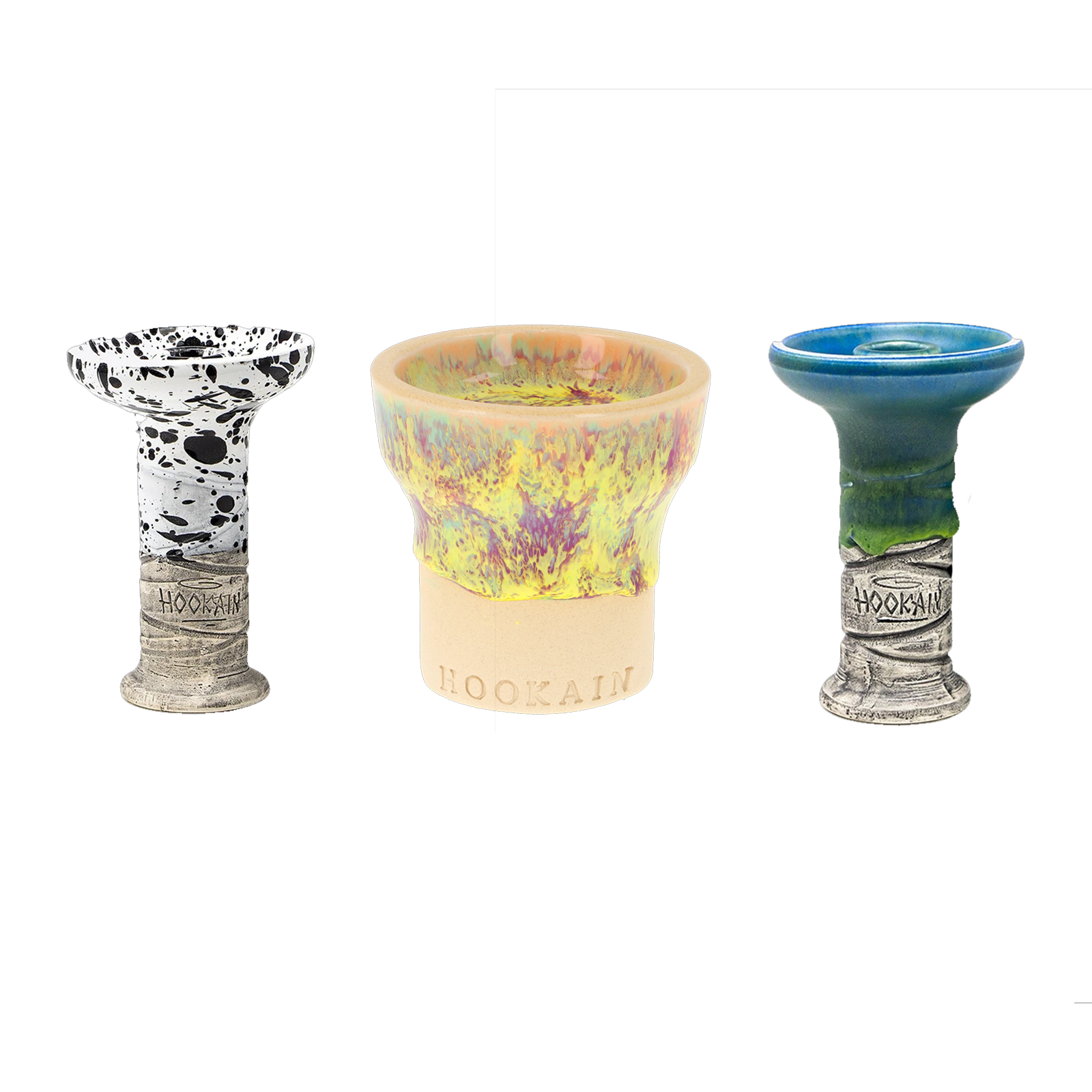 Hookah Bowl - Set Configurator