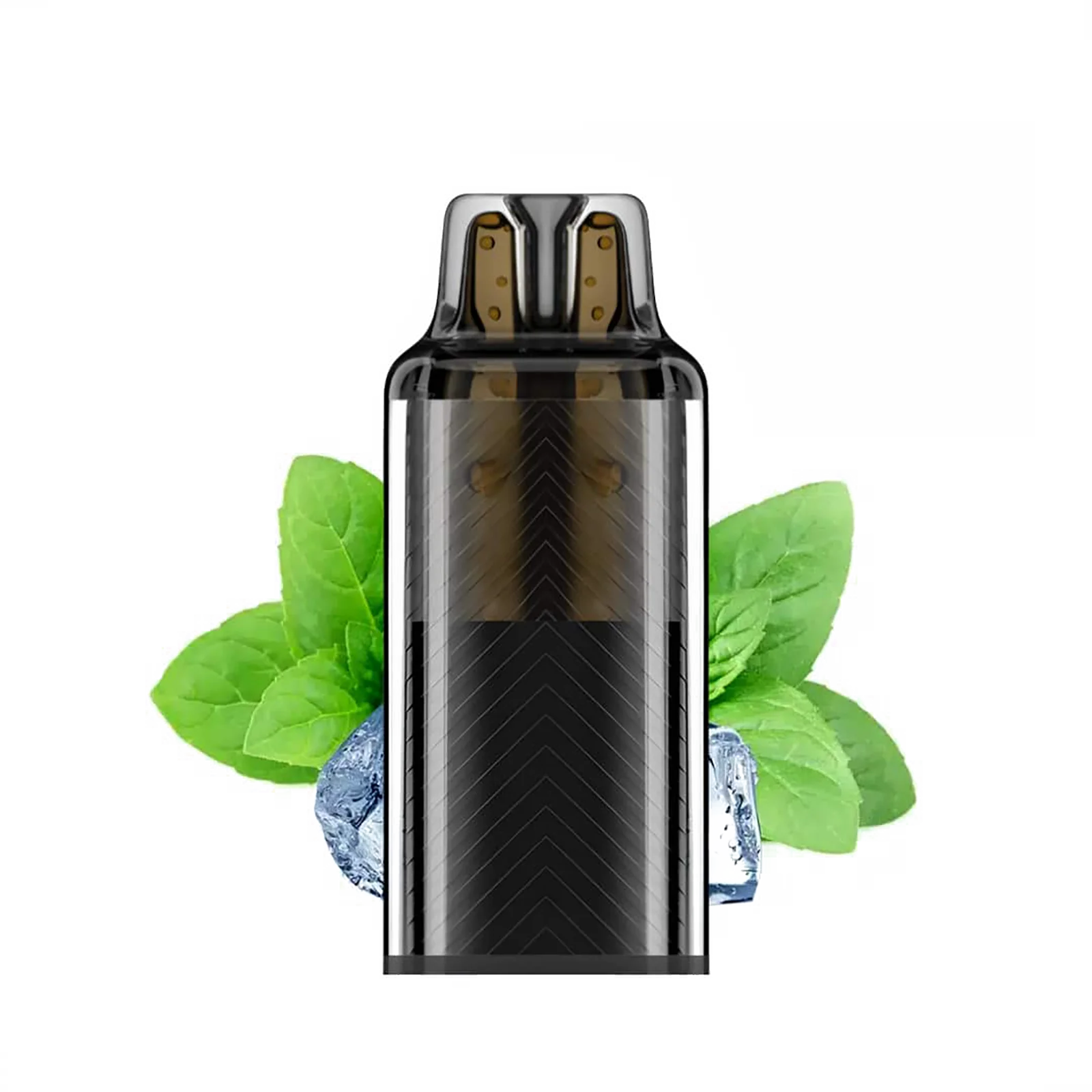 Vozol Vista Plug Miami Mint 10ml Pod Tank – bis 15.000 Züge