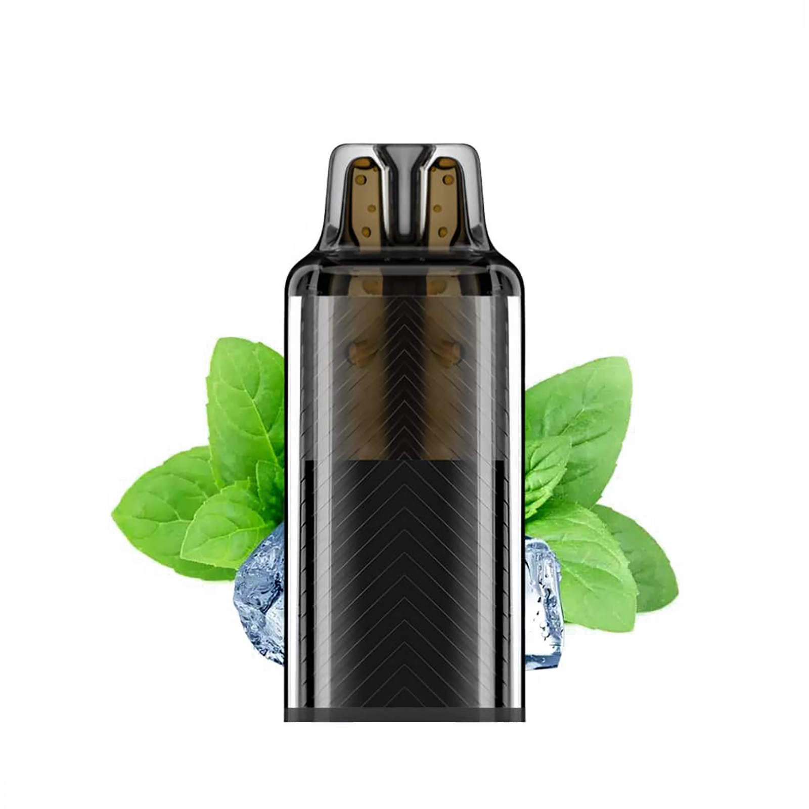 Vozol Vista Plug Miami Mint 10ml Pod Tank – bis 15.000 Züge