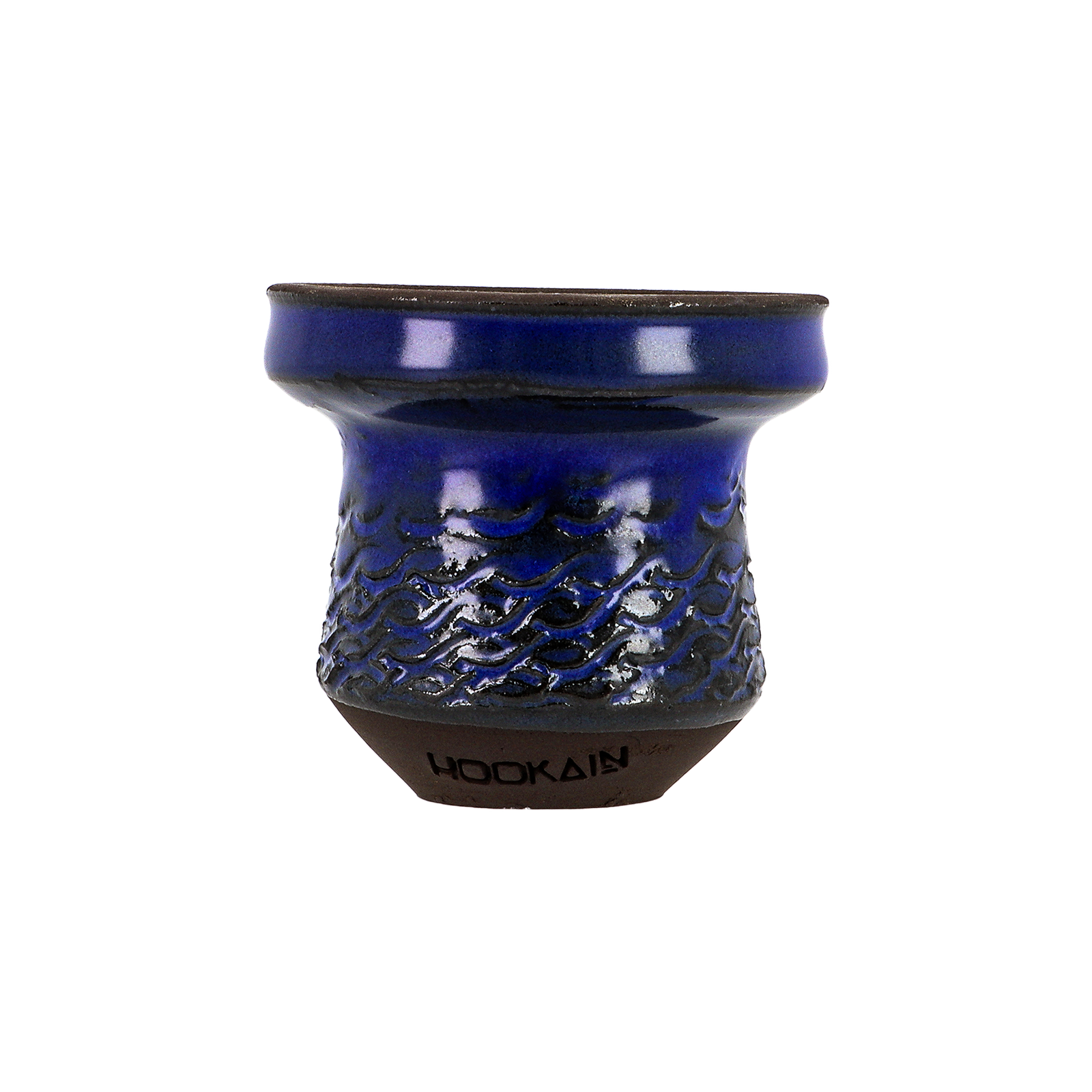 SHROOM V2 Low Capacity Phunnel Night Blue - Low Capacity Bowl Köpfe 2