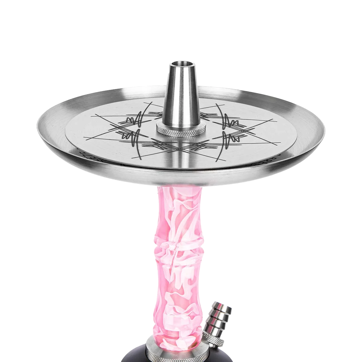 Moze - Breeze Two - Wavy - Pink Moze - Breeze Two - Wavy - Pink
