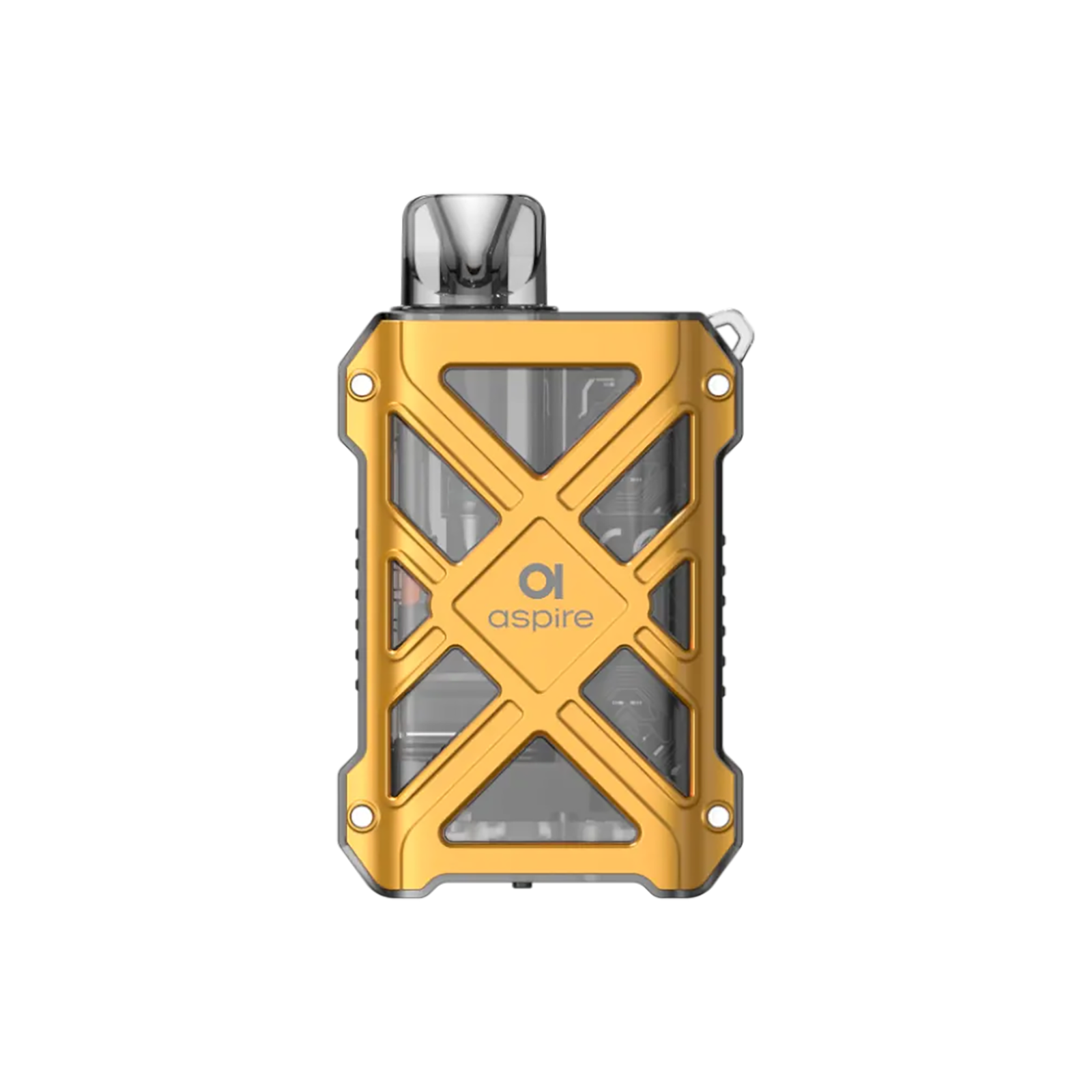 Aspire - Gotek X II - Kit - Gold 4