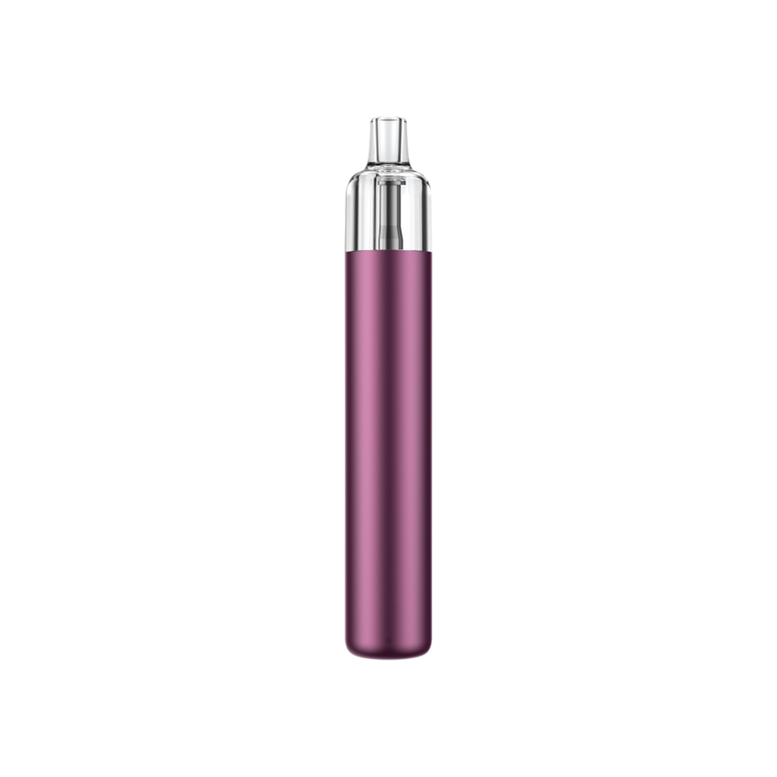 Aspire Cyber G Slim Metallic-Lila E-Zigarette – 1200mAh Akku 2