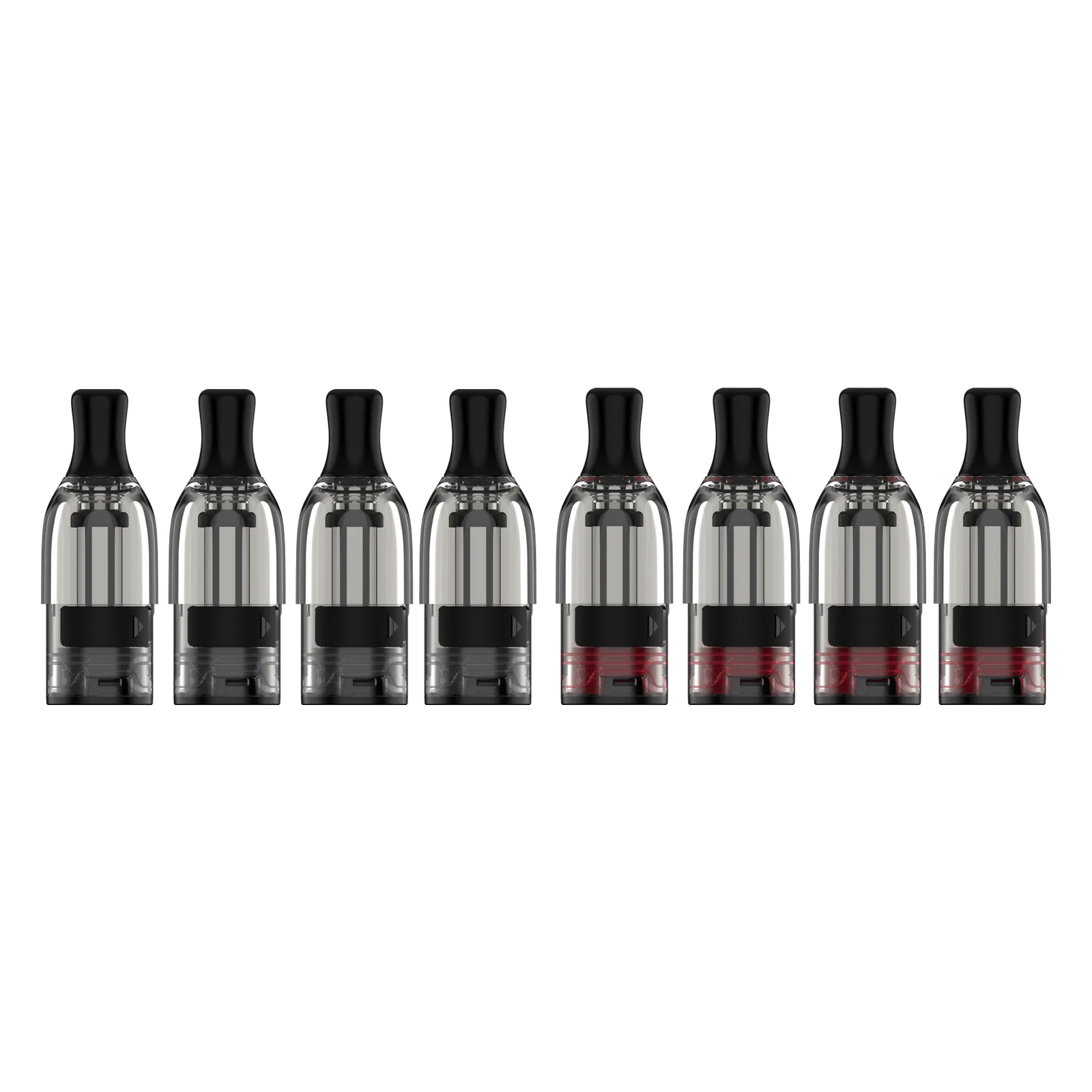 Vaporesso - ECO One - Cartridge Mesh Pod with Vaporizer - 4 pcs.