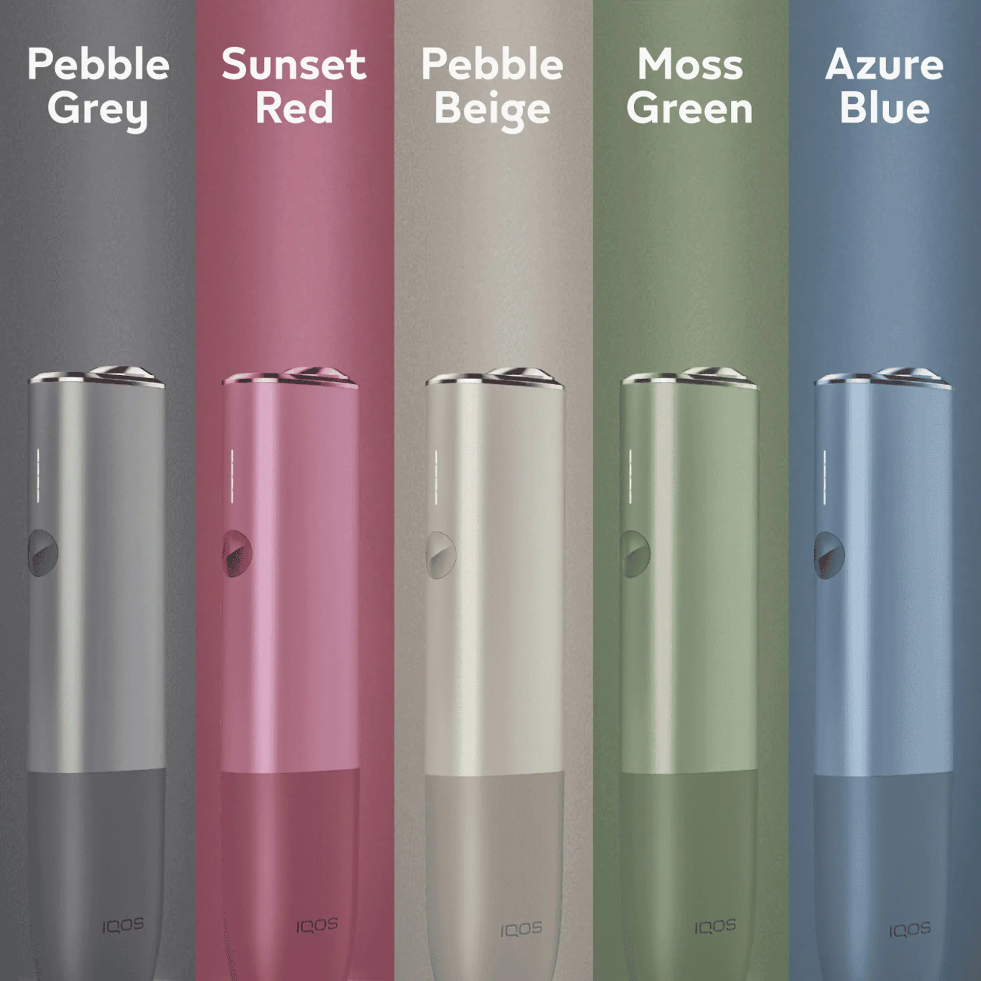 IQOS ILUMA ONE Tabakerhitzer kaufen | Bis zu 40 TEREA Sticks gratis 1