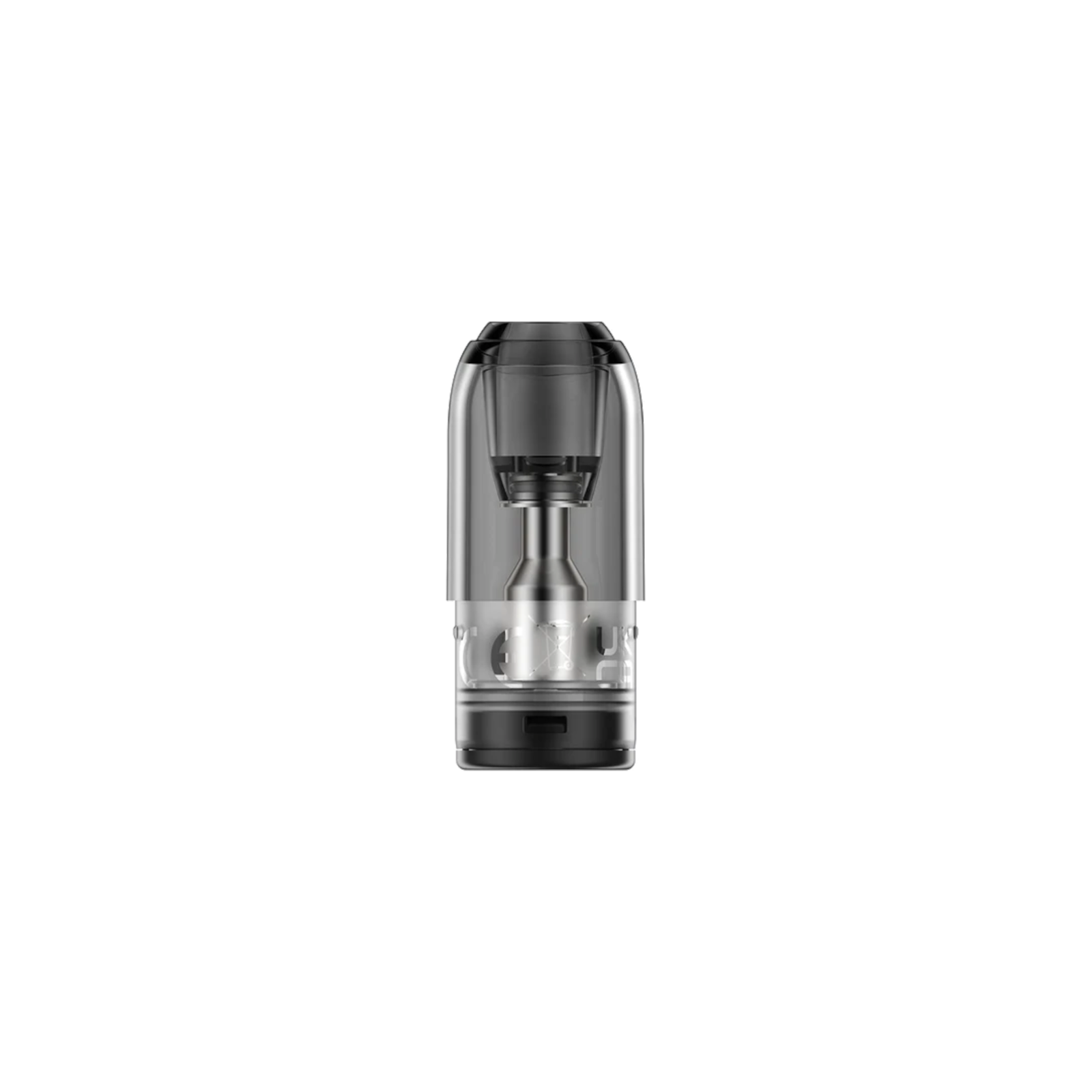 GeekVape - Wenax M1 V2 - Cartridge Pod mit Verdampfer - 4 Stk. - 1.2 Ohm 2