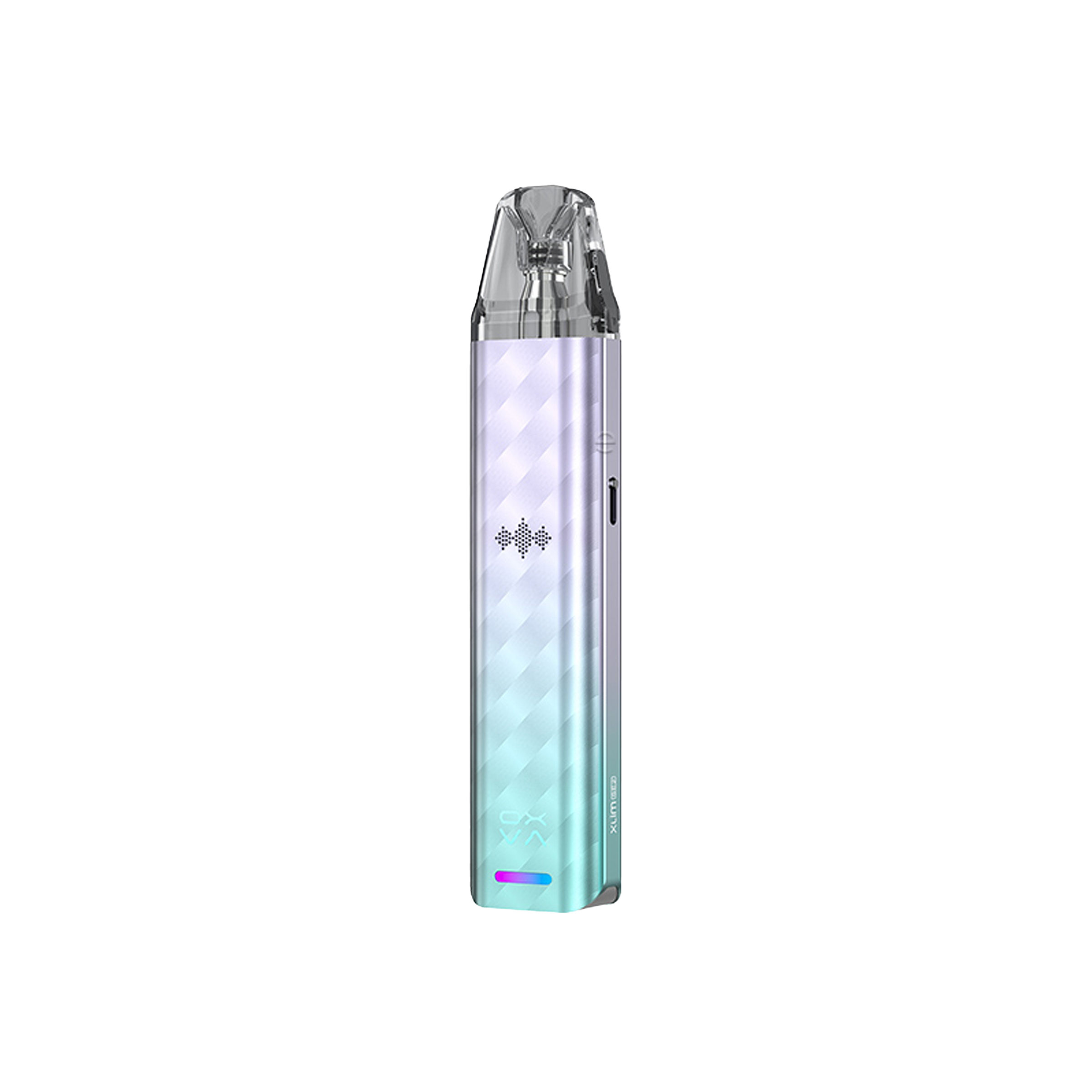 OXVA Xlim SE 2 Blue Purple Pod Kit | Online bestellen 1