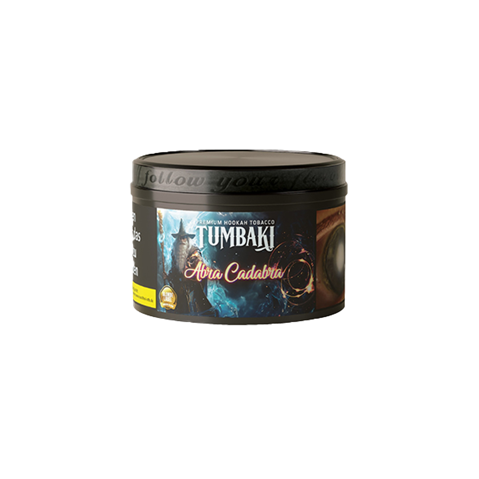 Tumbaki - Abra Cadabra - 200 g1