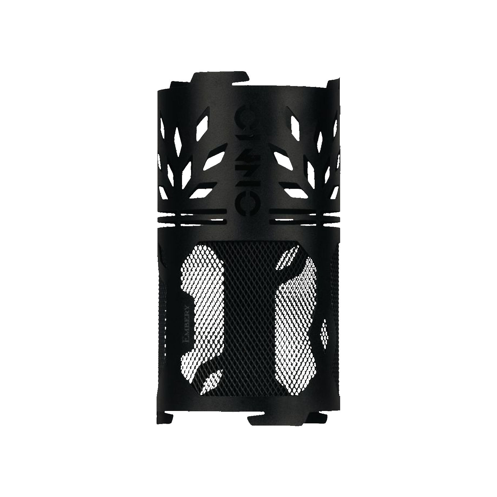 Onmo - Mesh Cover - Schwarz1