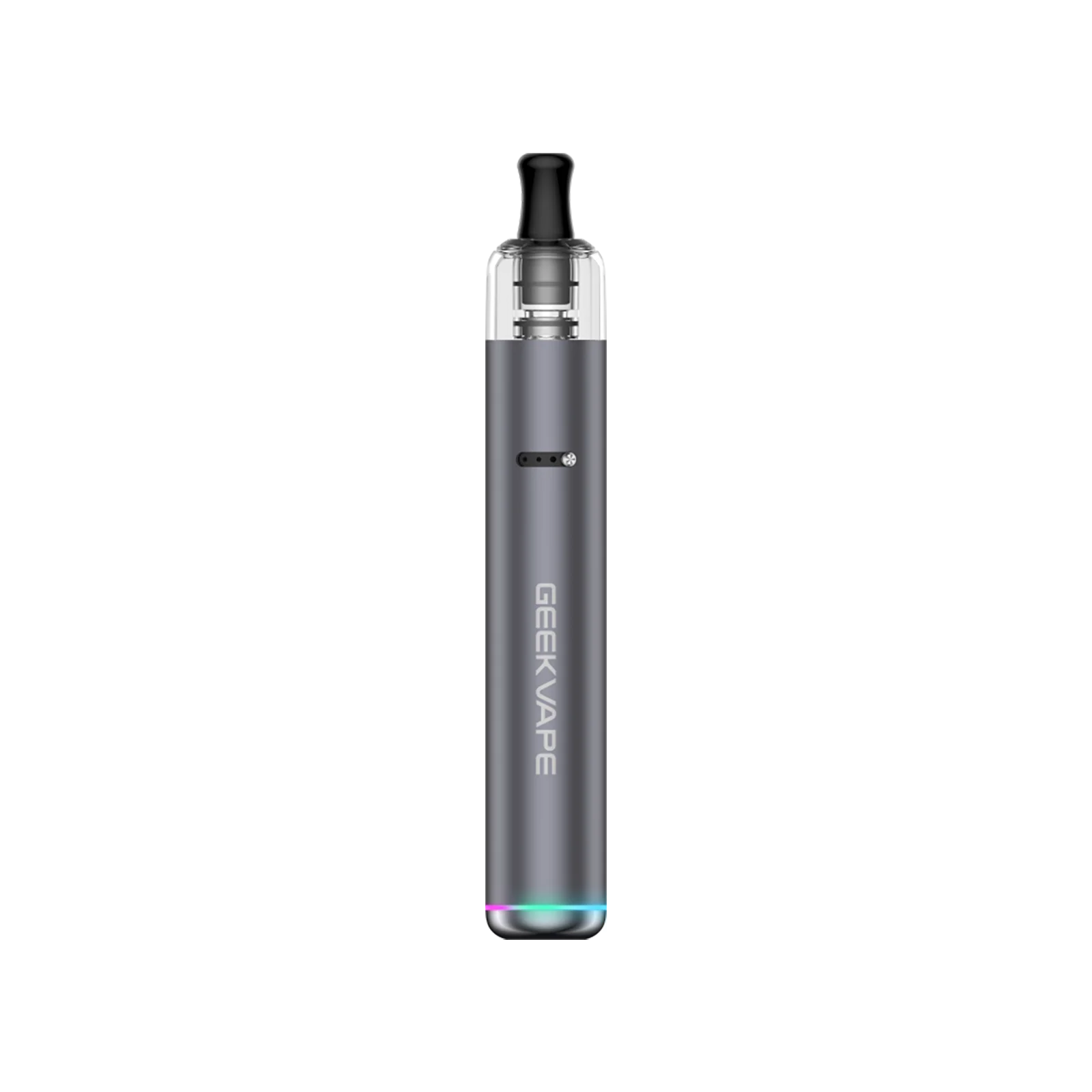 Geekvape - Wenax S3 Evo - Kit - Gunmetal Geekvape - Wenax S3 Evo - Kit - Gunmetal