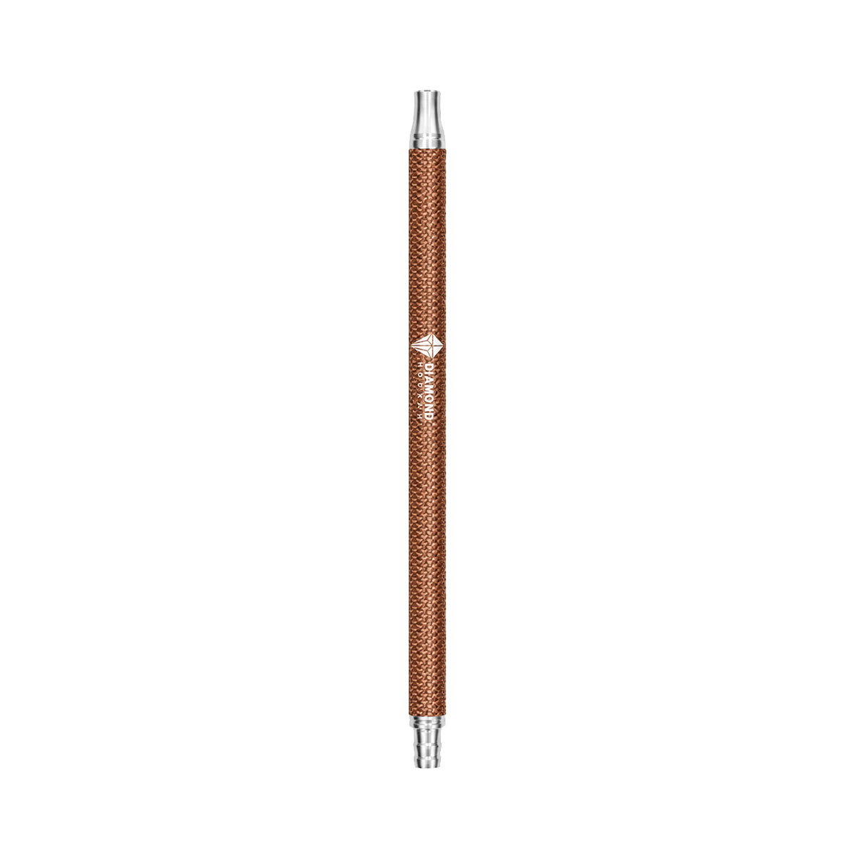 Diamond Hookah - Carbon Mouthpiece - Rosegold