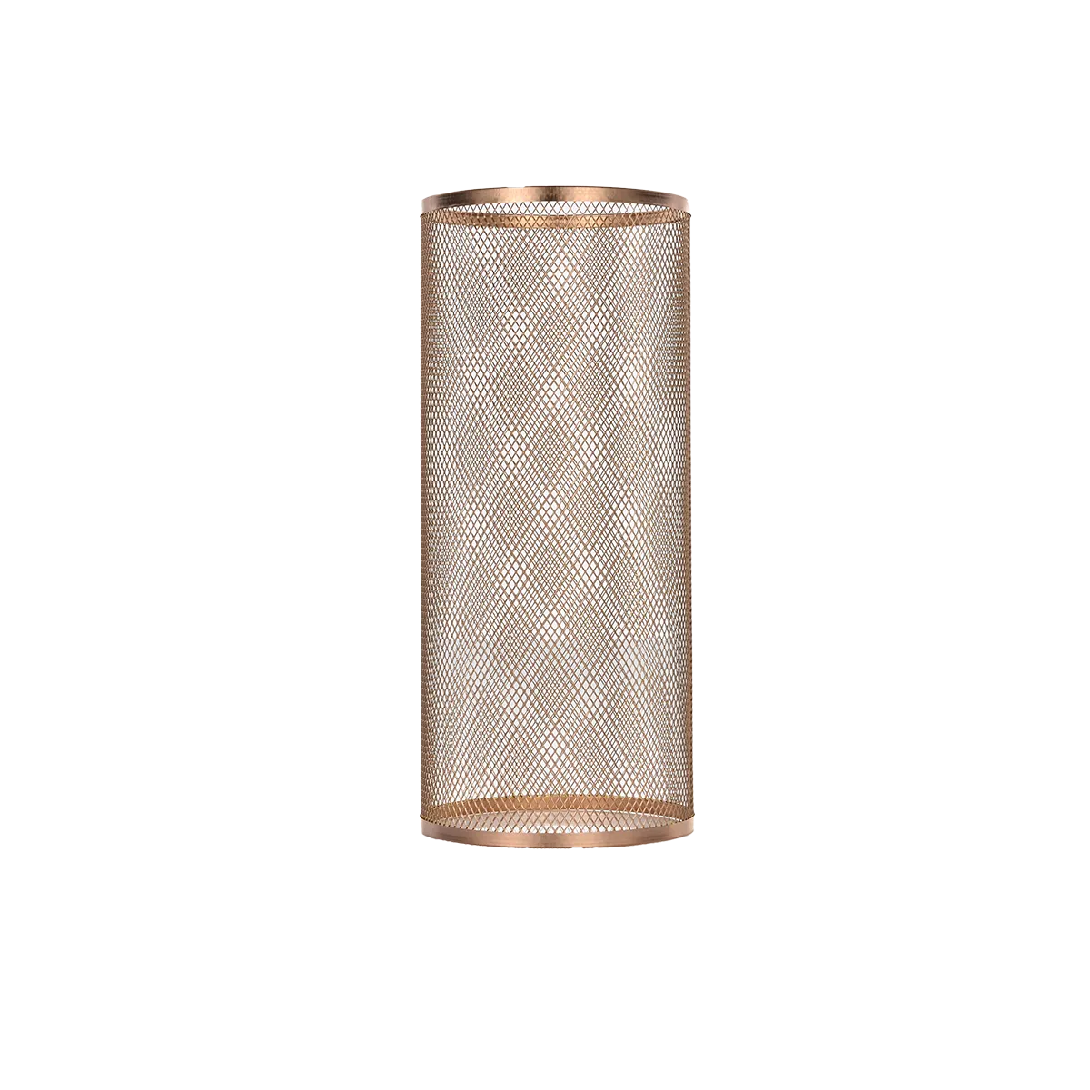 AO Laminator Rosegold Shisha Kohlegitter