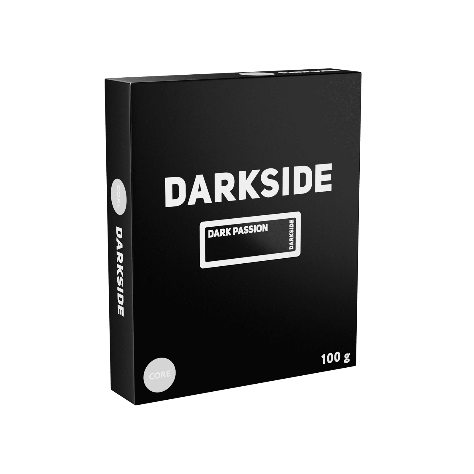 Darkside - Core - Dark Passion - 100 g 2