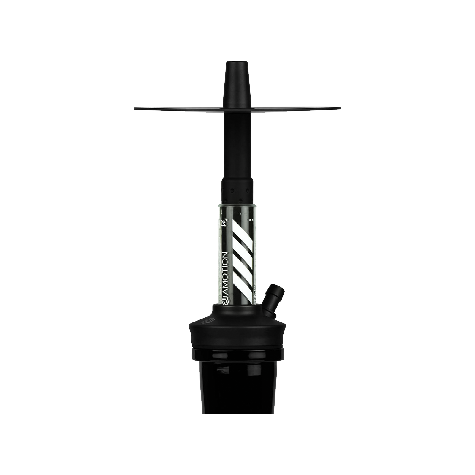 MOZE Amotion FUTR Midnight | Shisha-Set günstig kaufen 2 MOZE Amotion FUTR Midnight | Shisha-Set günstig kaufen 2