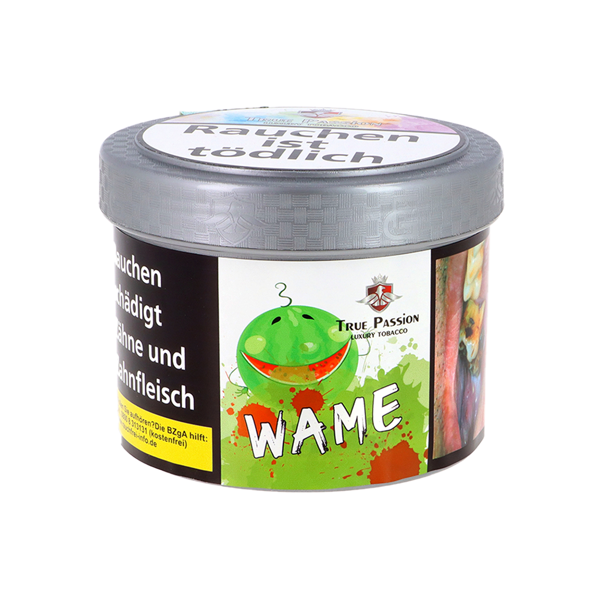 True Passion - Wame - 200 g1-1-1