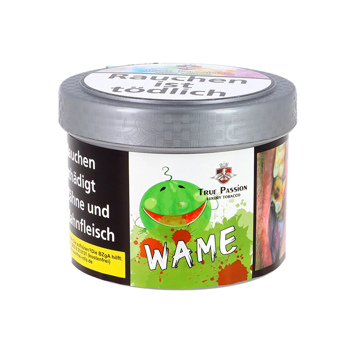 True Passion - Wame - 200 g1-1-1