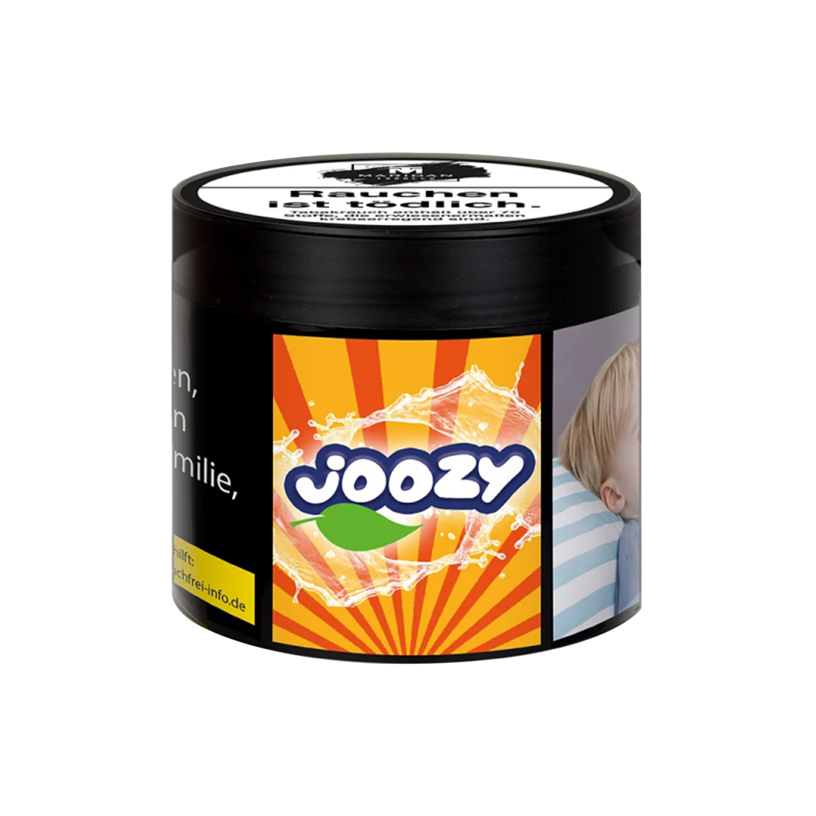 Maridan - Joozy - 200g 2