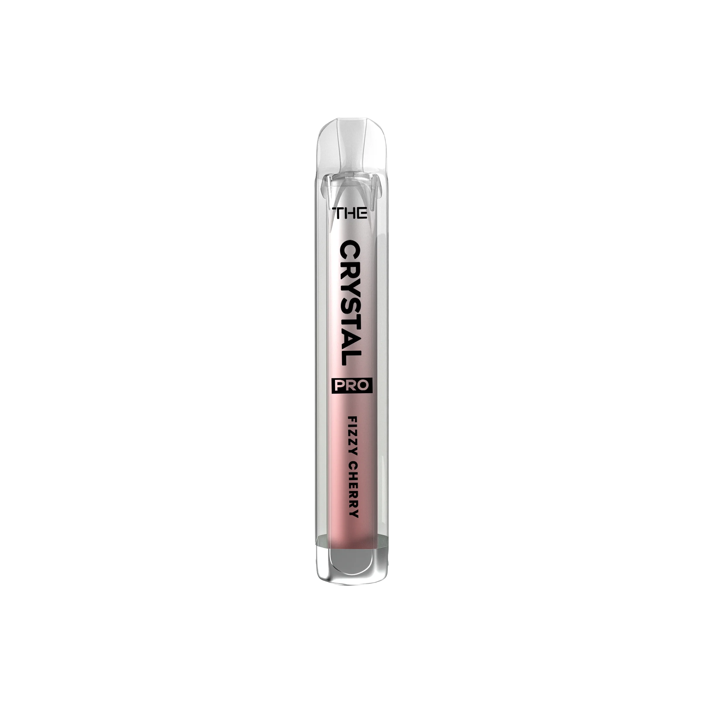 The Crystal Pro - Fizzy Cherry - Vapestick