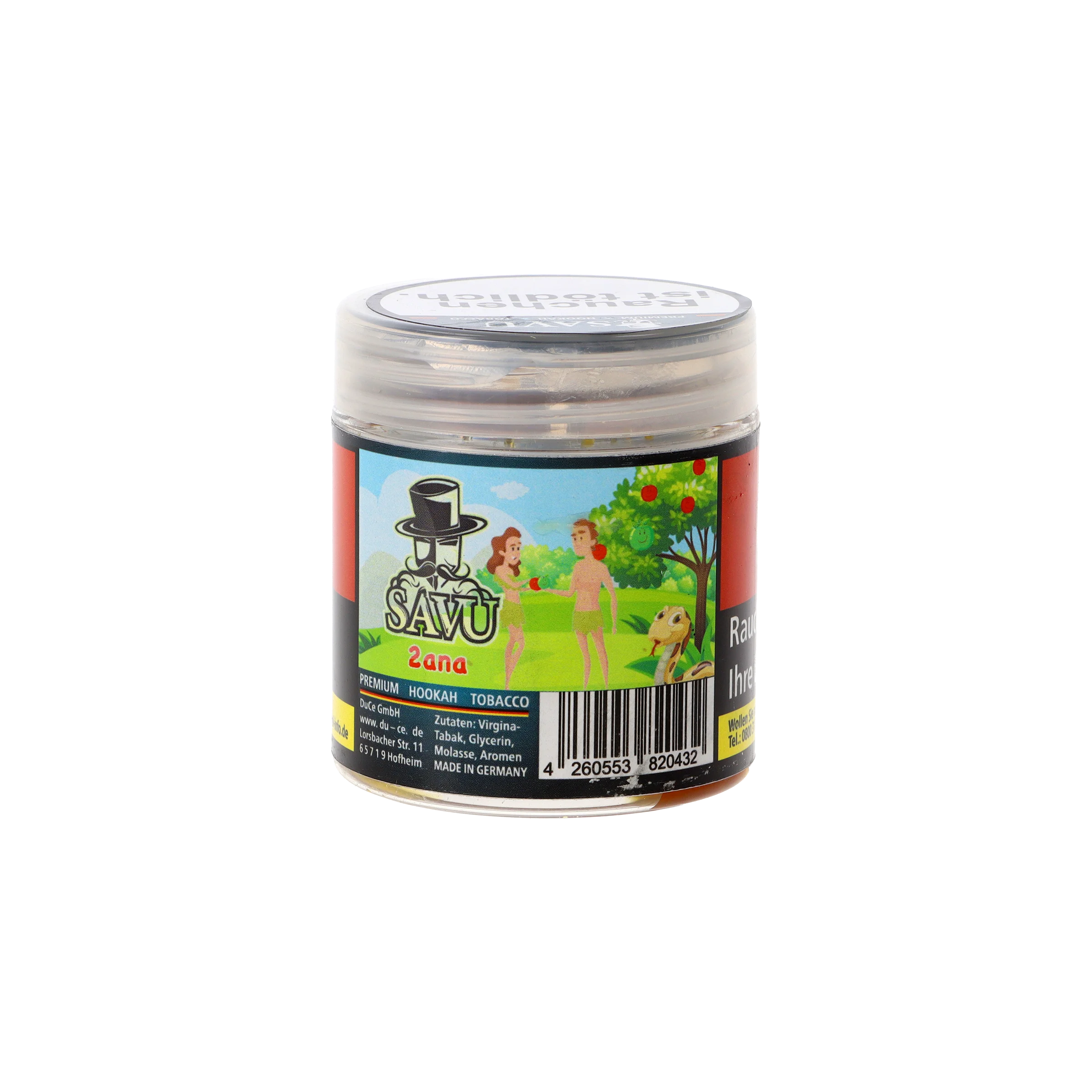 Savu - 2 - ana - 25 g