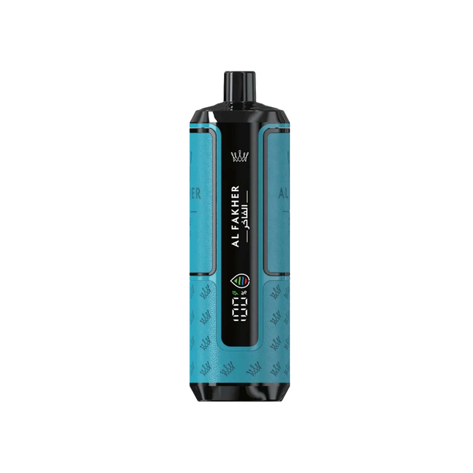 Al Fakher - Crown Bar - Hypermax - 20k - Blackcurrant Ice 3 Al Fakher - Crown Bar - Hypermax - 20k - Blackcurrant Ice 3