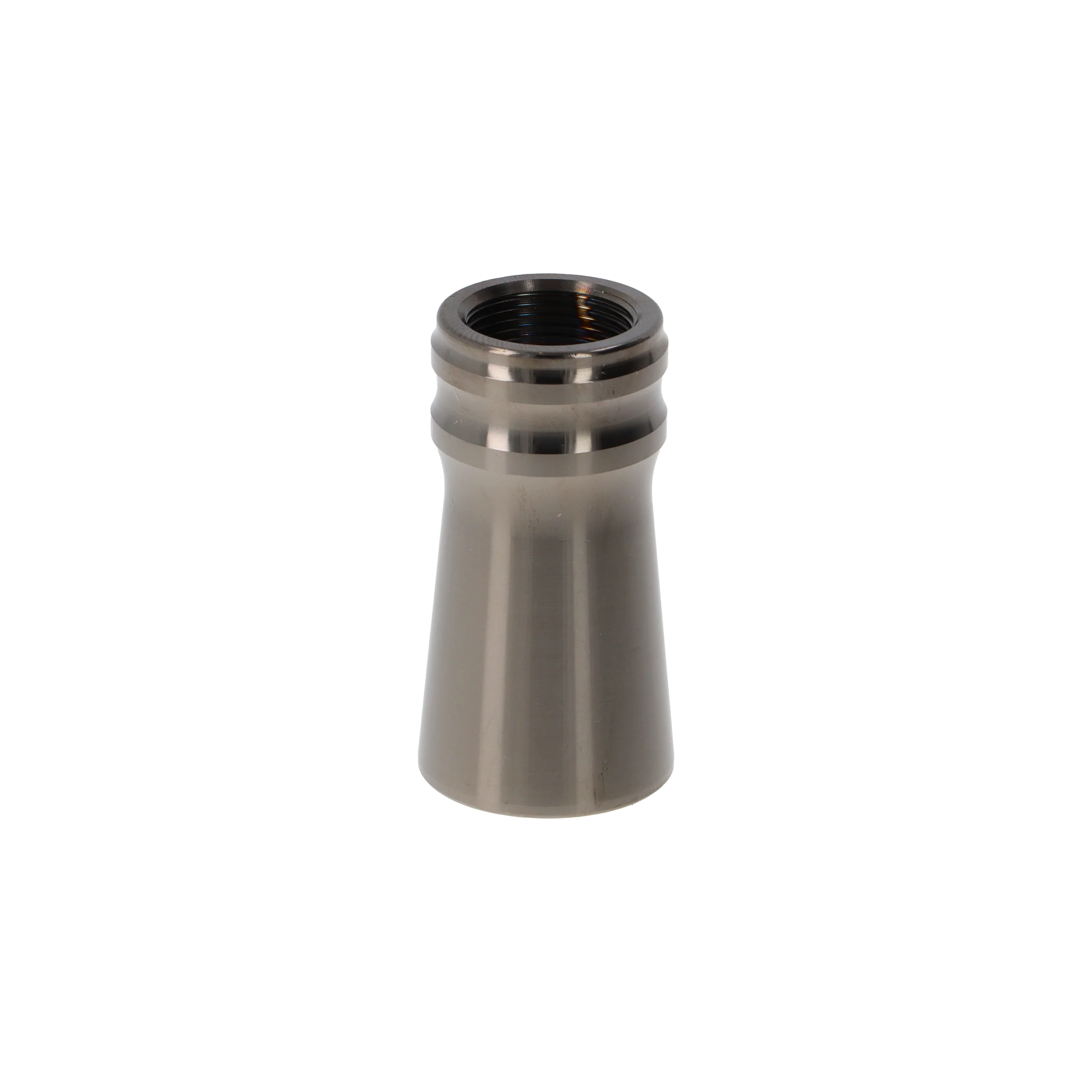 CYGN - Hose - Adapter - Nibiru - Stainless Steel - Gun - Metal - 18/8