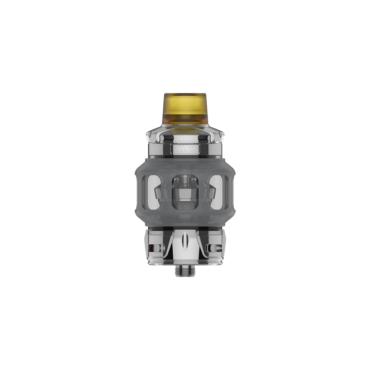 Uwell - Valyrian IV - Clearomizer Kit - Stainless Steel