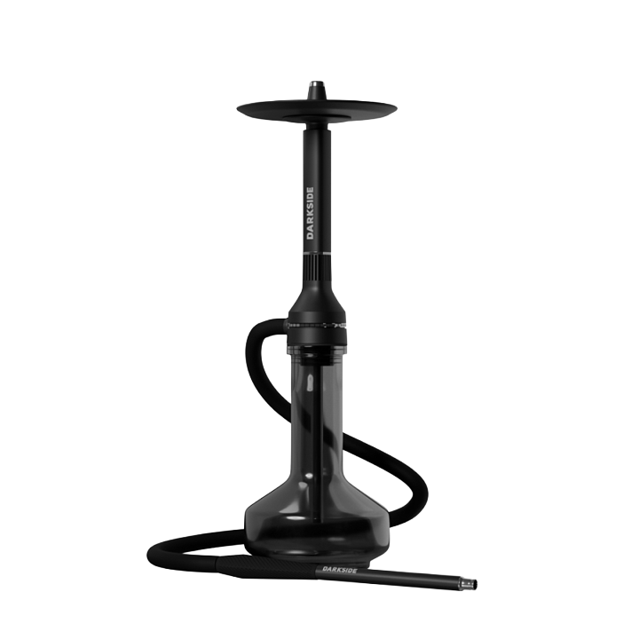Darkside Neo Shisha – kompakte Premium Wasserpfeife | kaufe jetzt bei Hookain - 1