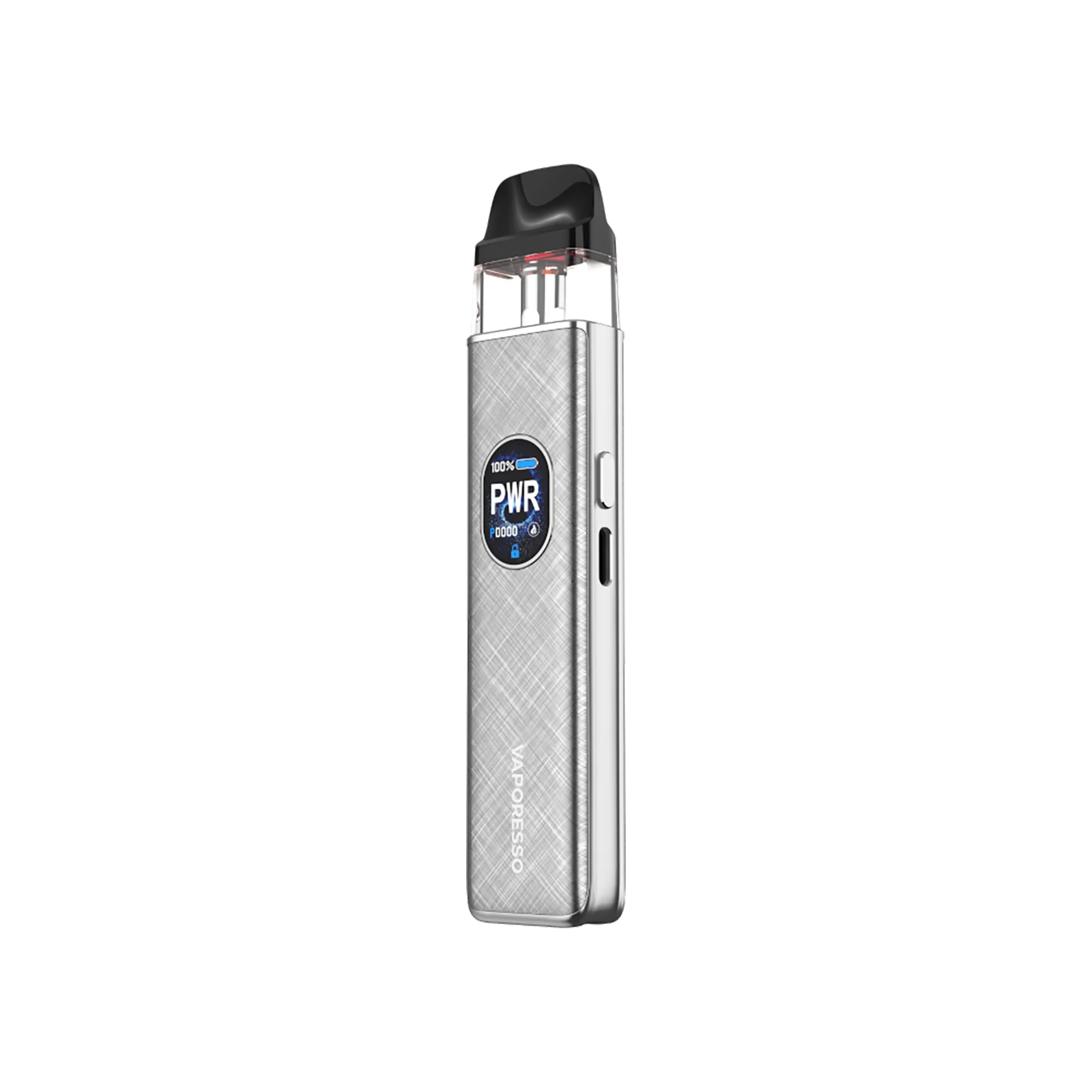 Vaporesso - Xros 5 - Kit - Grau
