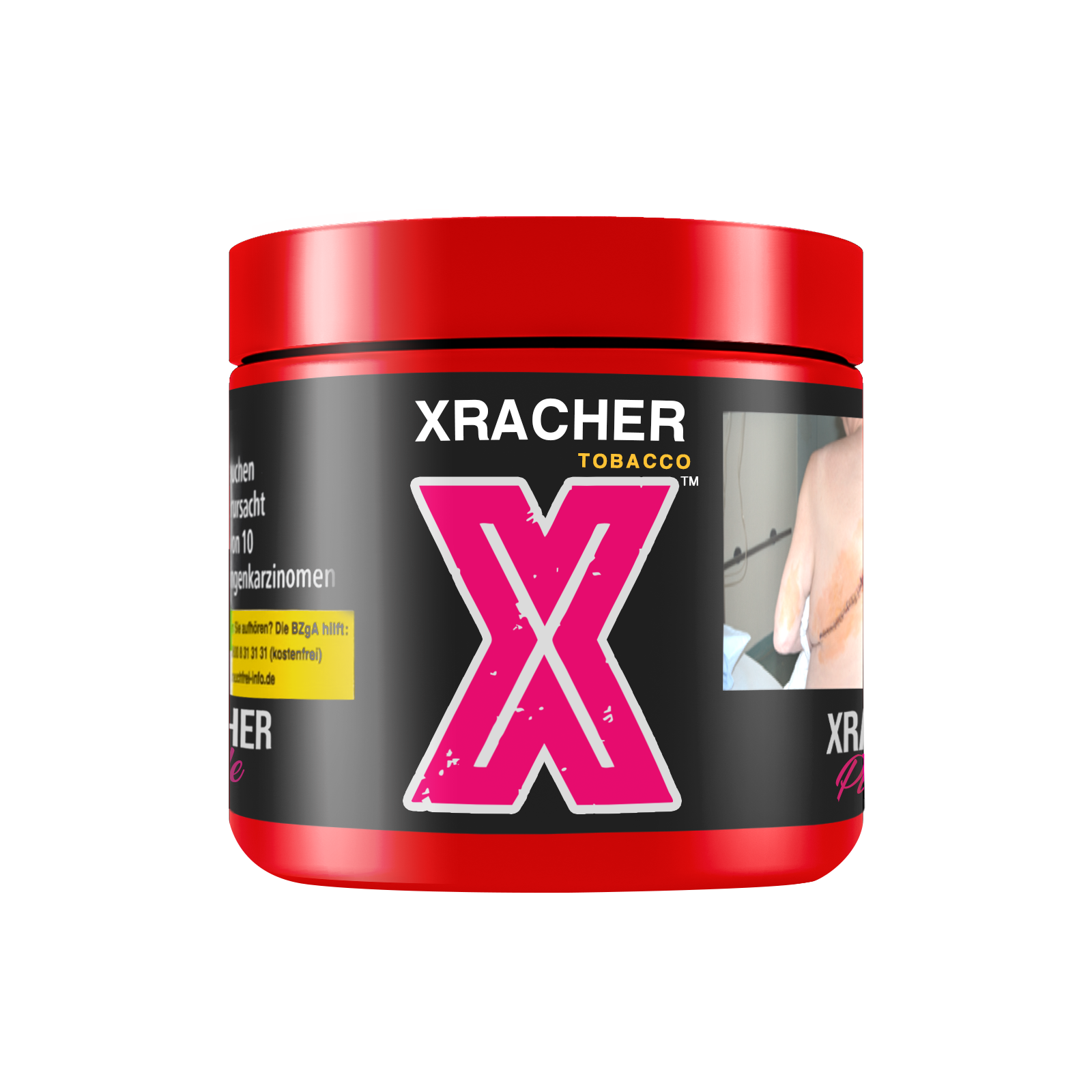 XRacher - Pink Lmnade - 200 g