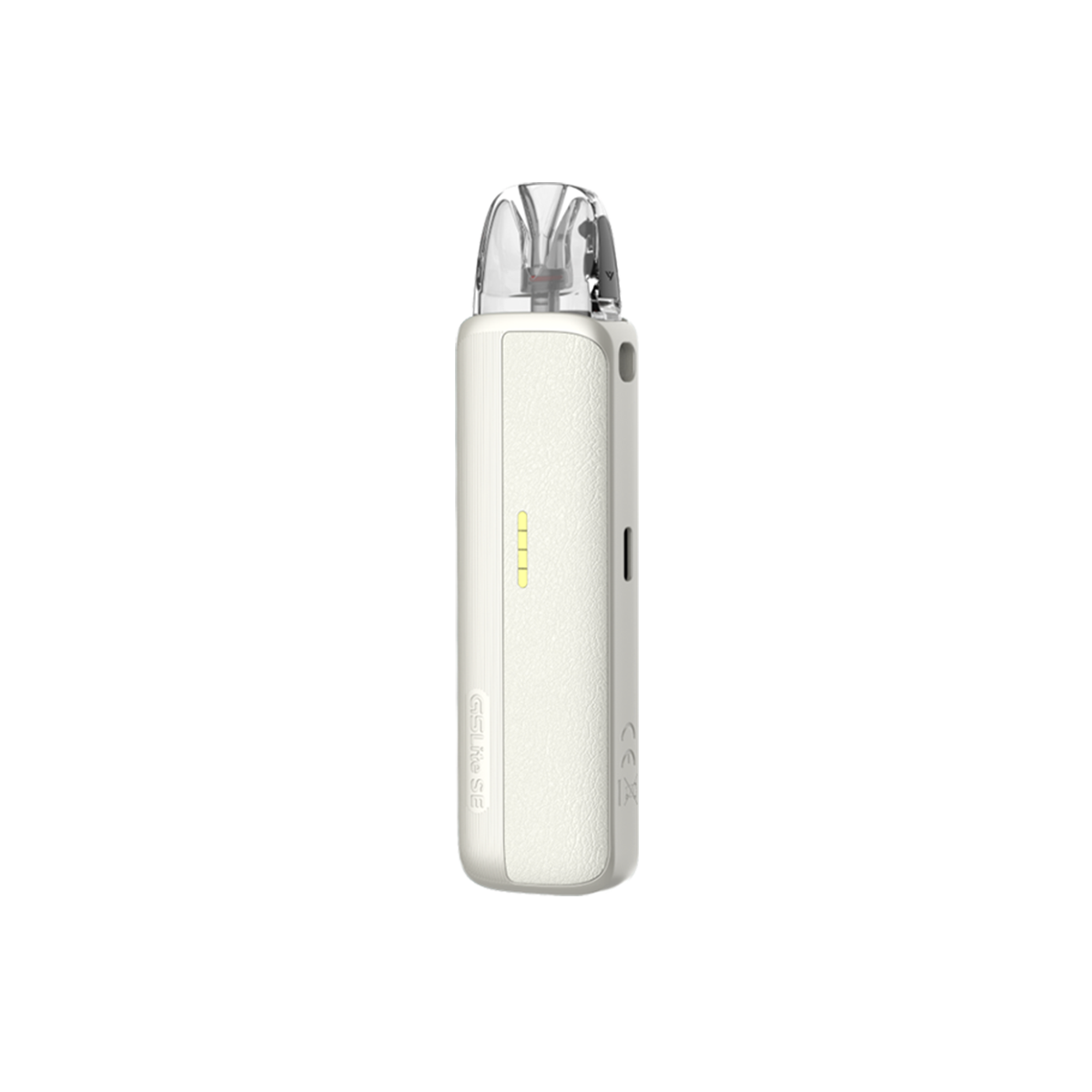 Uwell Caliburn G5 Lite SE White Leather Kit &ndash; 1600 mAh 1