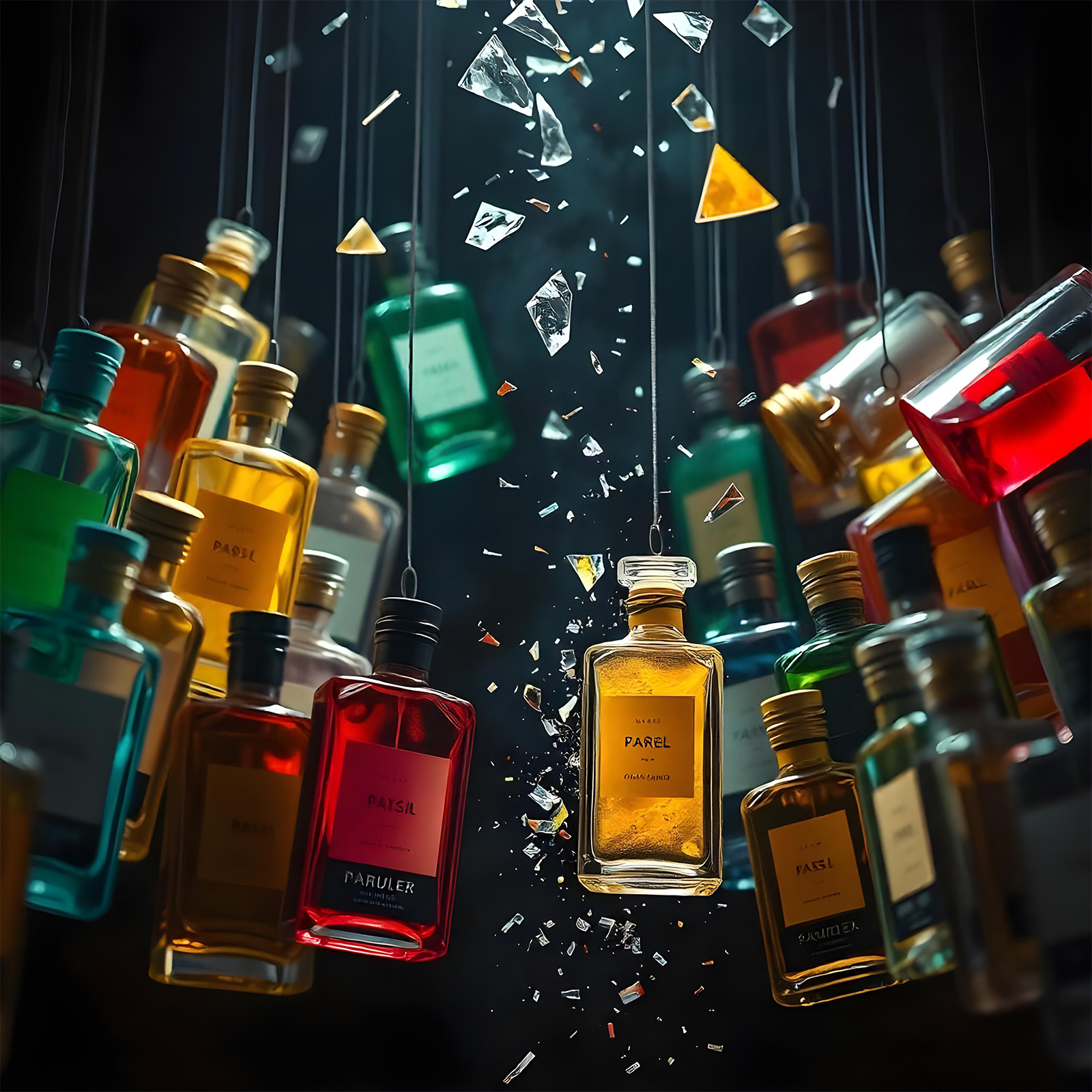 Fragrances