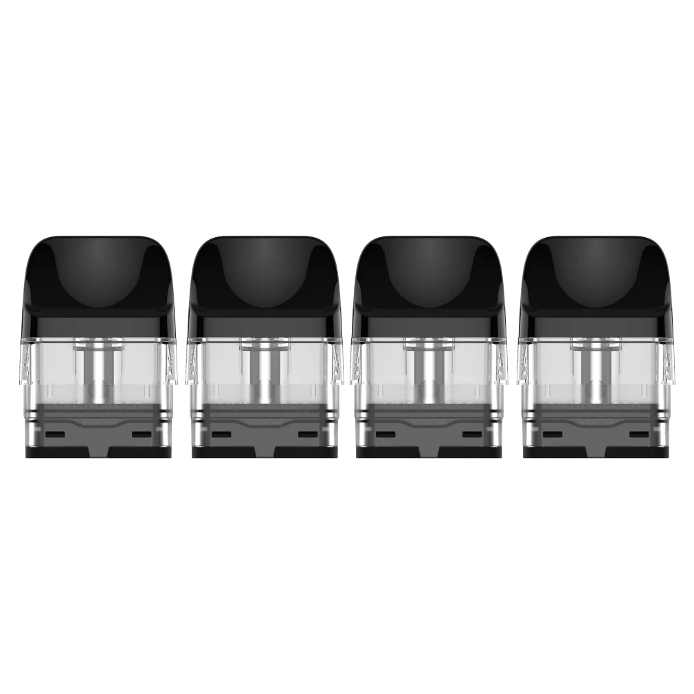 Vaporesso - Xros Corex 3.0 - Pod - 1.2 Ohm - 2 ml - 4 Stk.