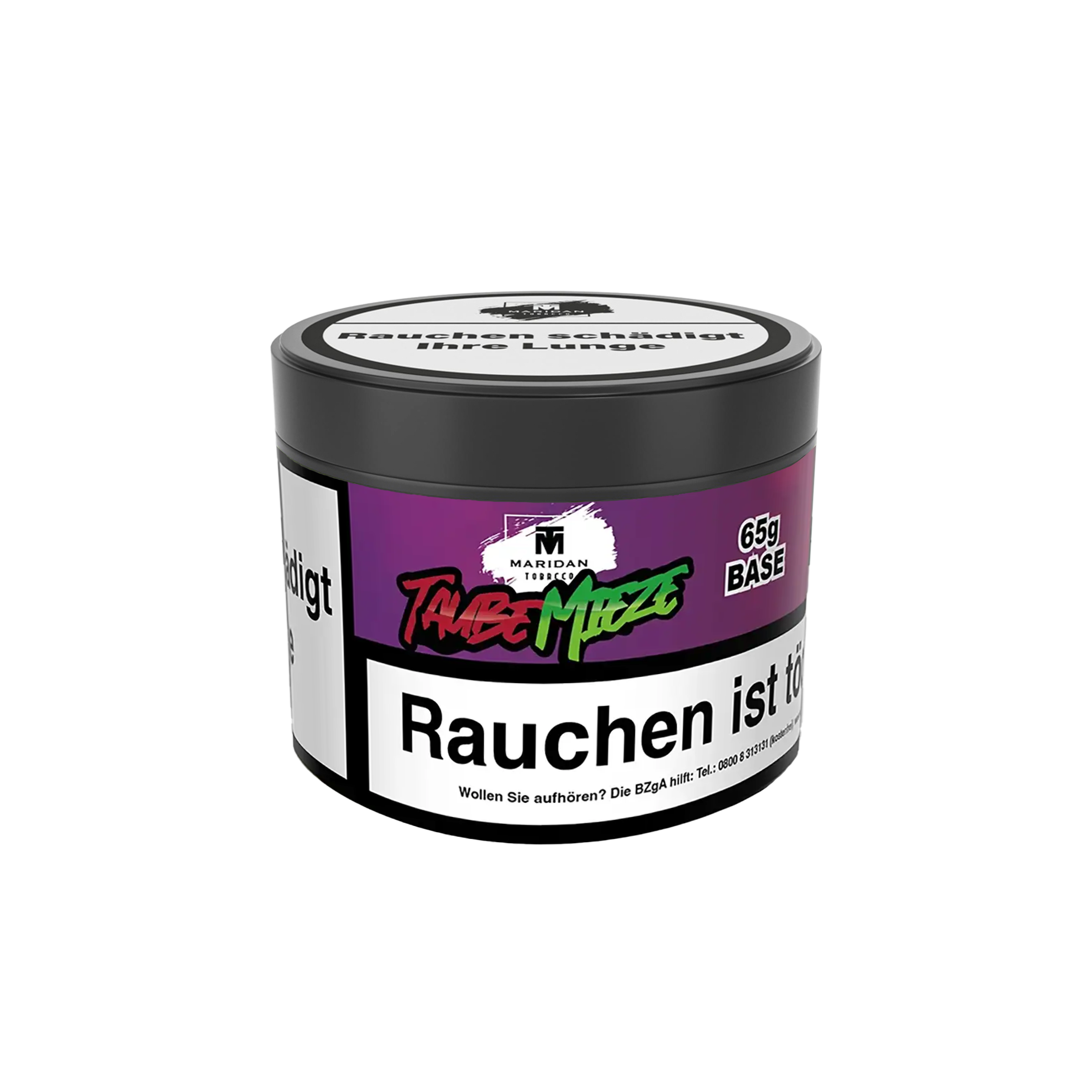 Maridan Dry Base mit Aroma Taube Mieze | 65g Pfeifentabak bestellen 2 Maridan Dry Base mit Aroma Taube Mieze | 65g Pfeifentabak bestellen 2