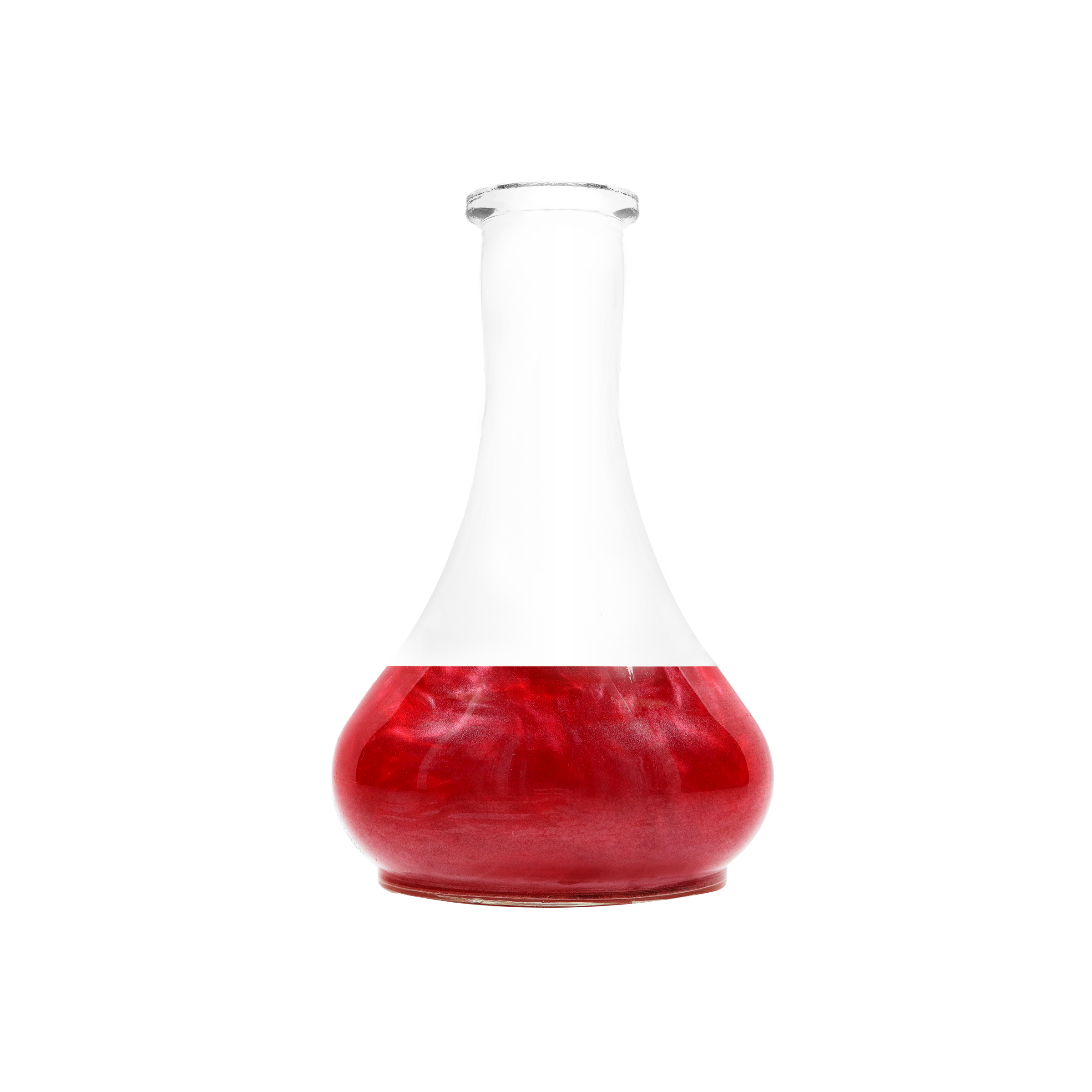 X-Schischa - Dye - Ruby - Sparkle