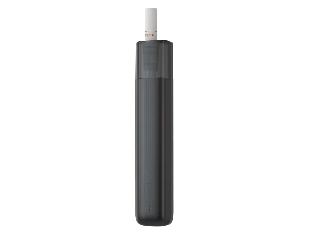 Aspire Vilter 2 Schwarz mit 900 mAh Akku & 2 ml Pod | E-Zigarette günstig 2