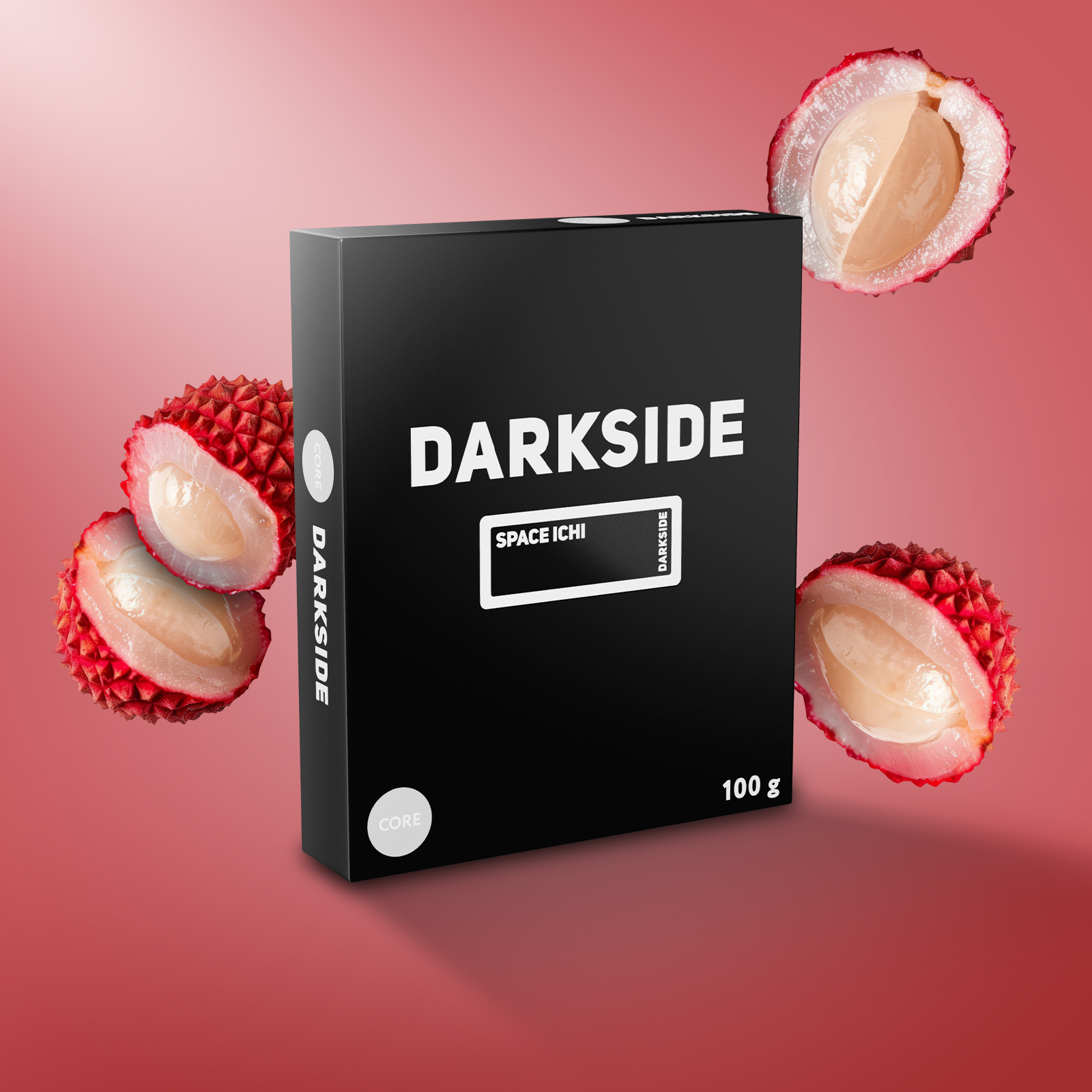 Darkside - Core - Space Ichi - 100 g 1