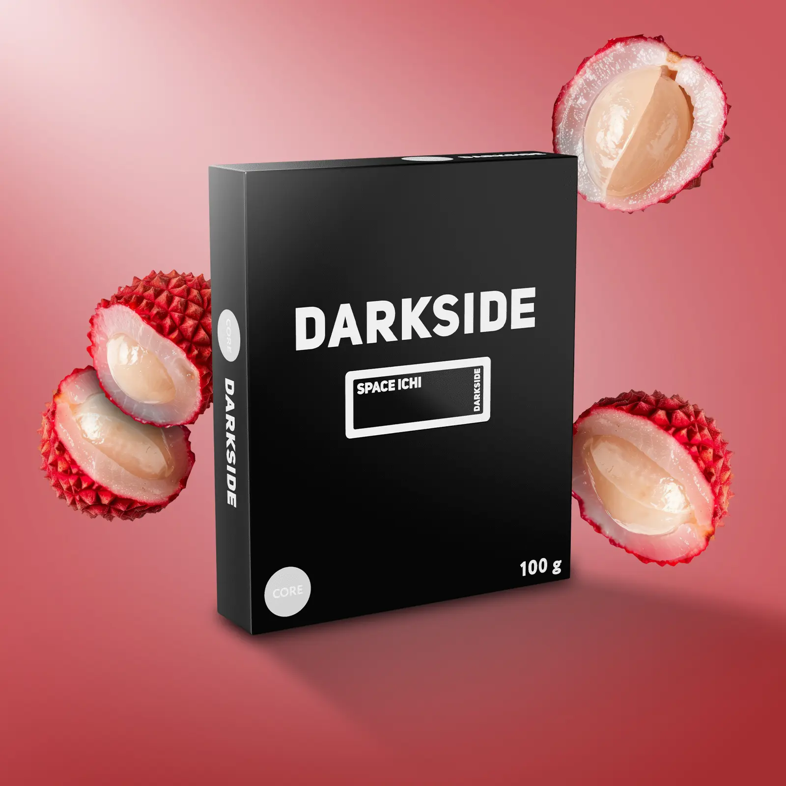 Darkside - Core - Space Ichi - 100 g 1