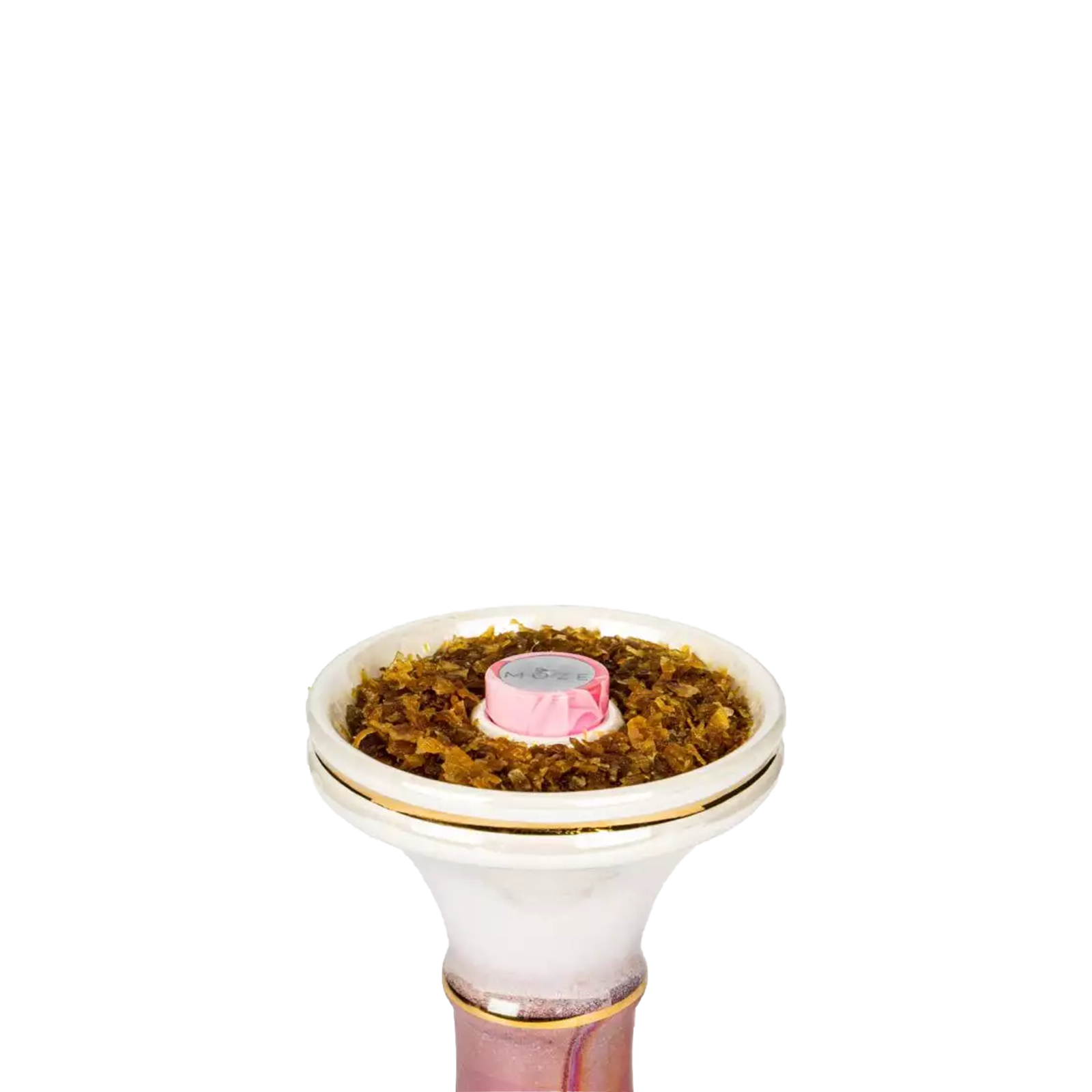 Moze - Phunnelstopfen - Wavy Pink3