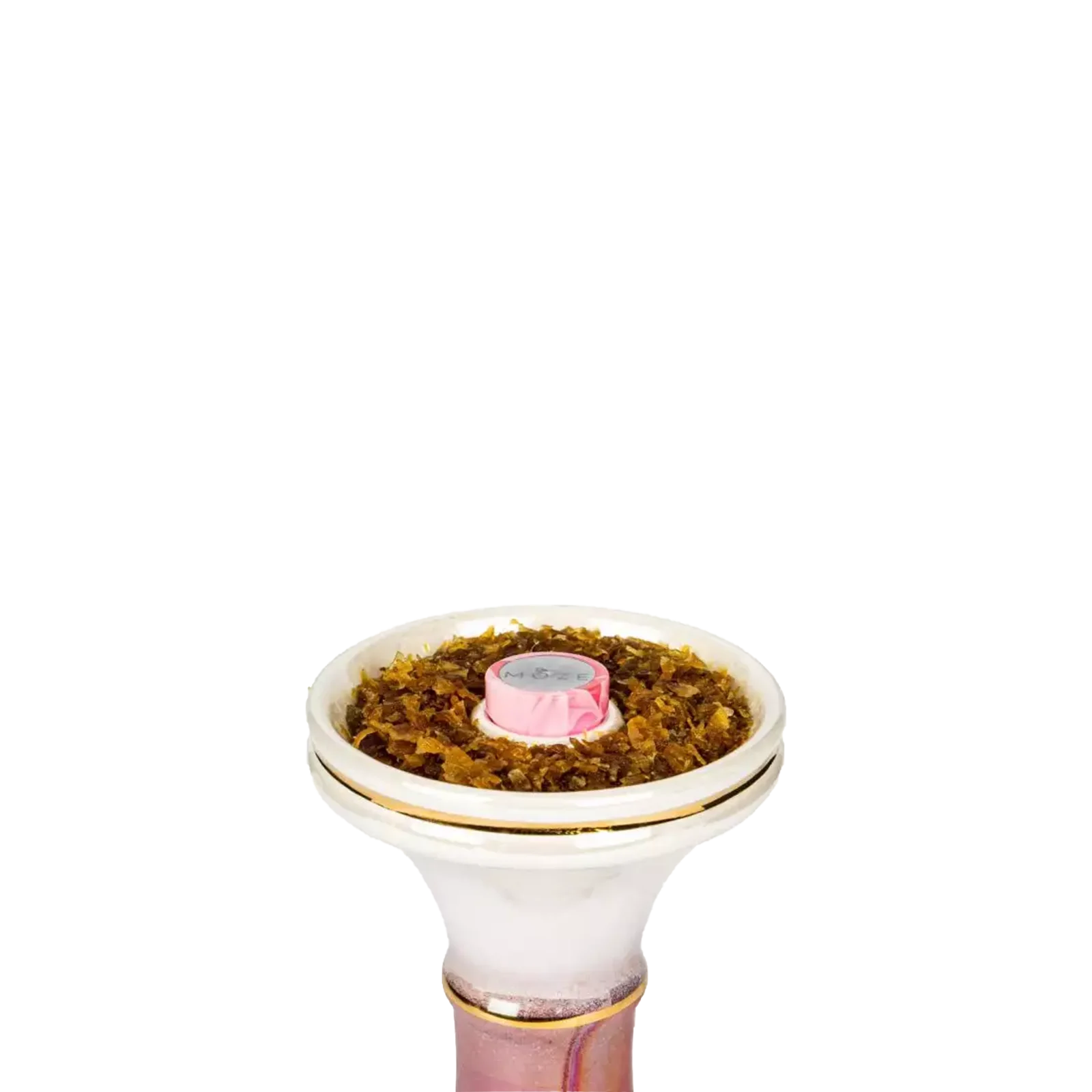 Moze - Phunnelstopfen - Wavy Pink3