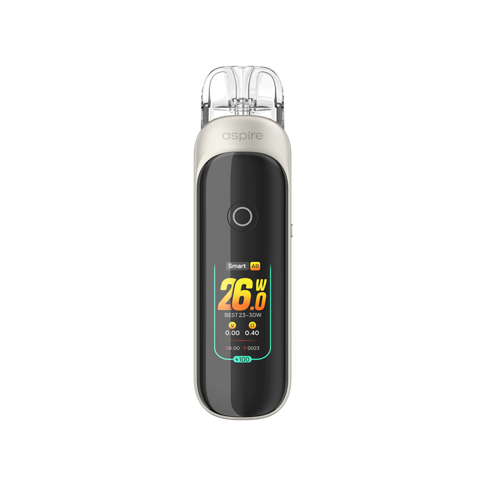 Aspire - Pixo - Kit - Beige