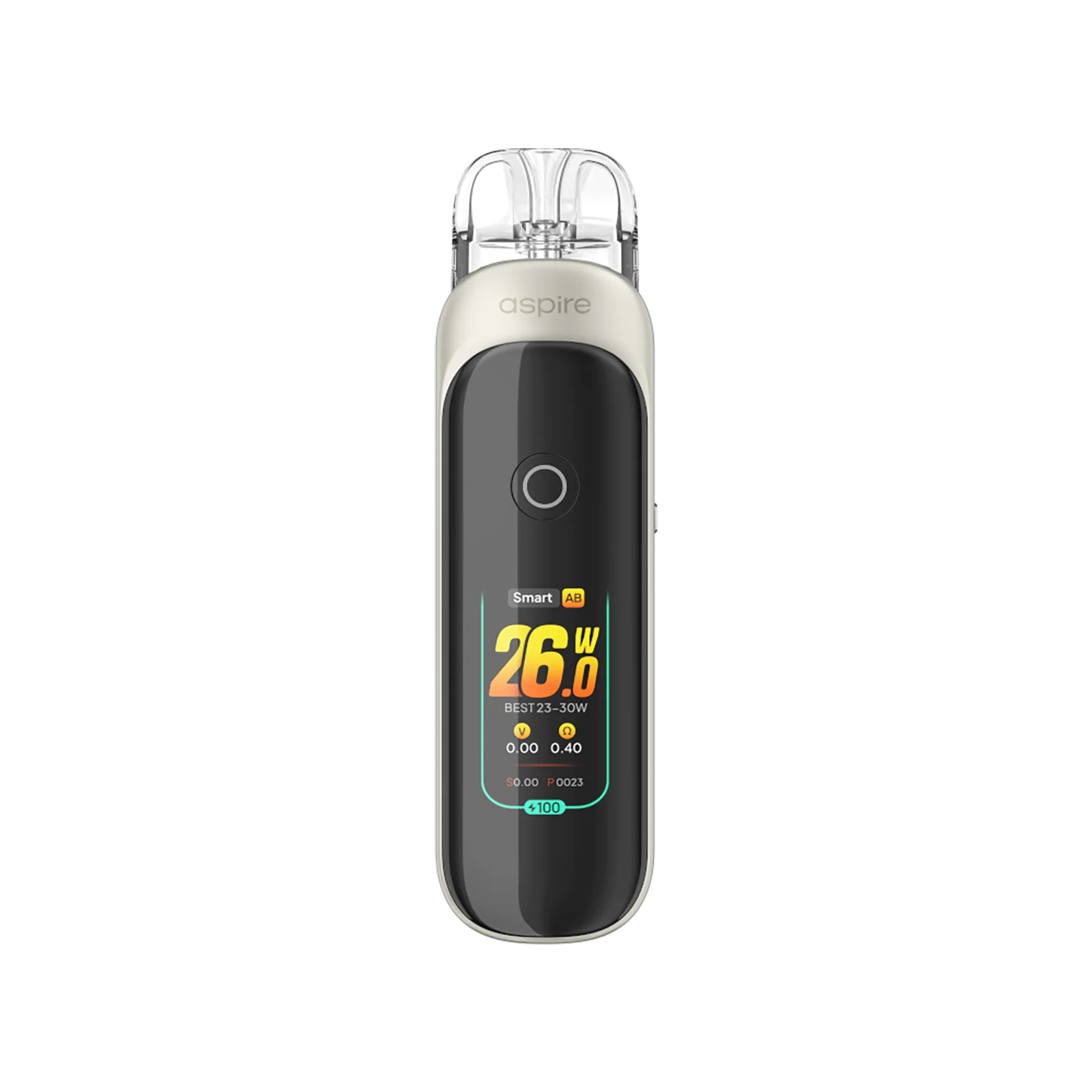 Aspire - Pixo - Kit - Beige
