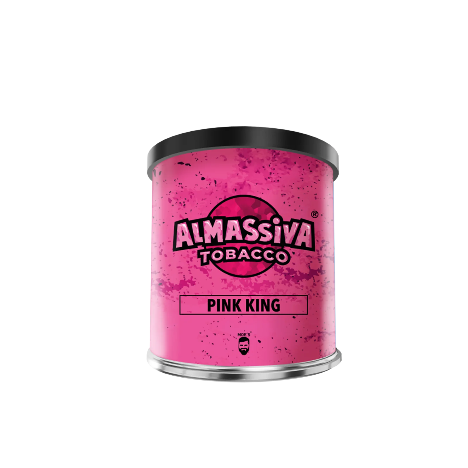 Al Massiva - Pink King - 200 g 2