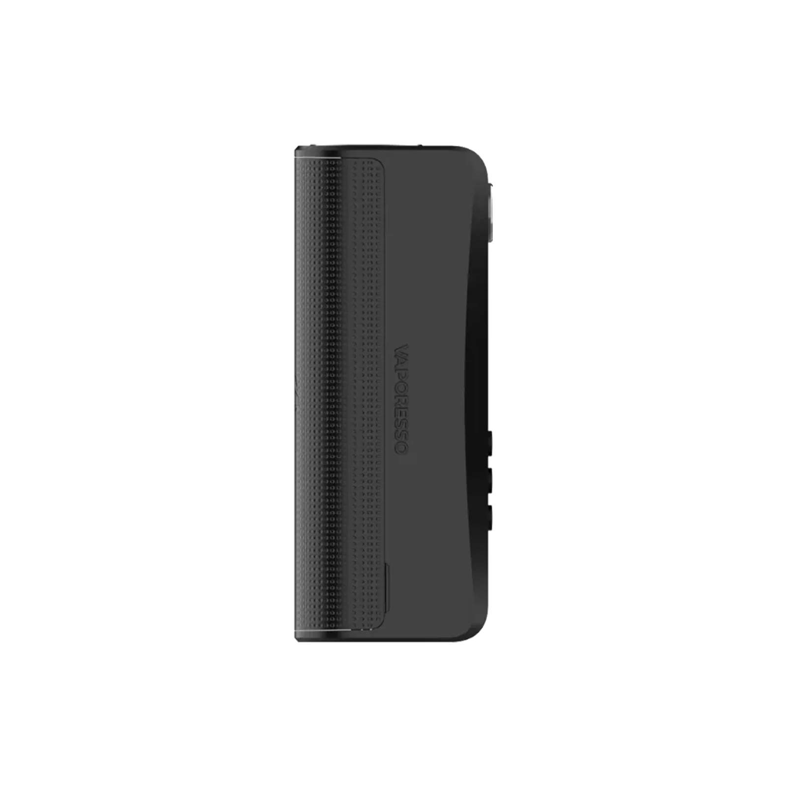 Schwarzer Vaporesso GEN 80 S Akkuträger mit TFT-Farbdisplay und 80 Watt Leistung. 2 Schwarzer Vaporesso GEN 80 S Akkuträger mit TFT-Farbdisplay und 80 Watt Leistung. 2