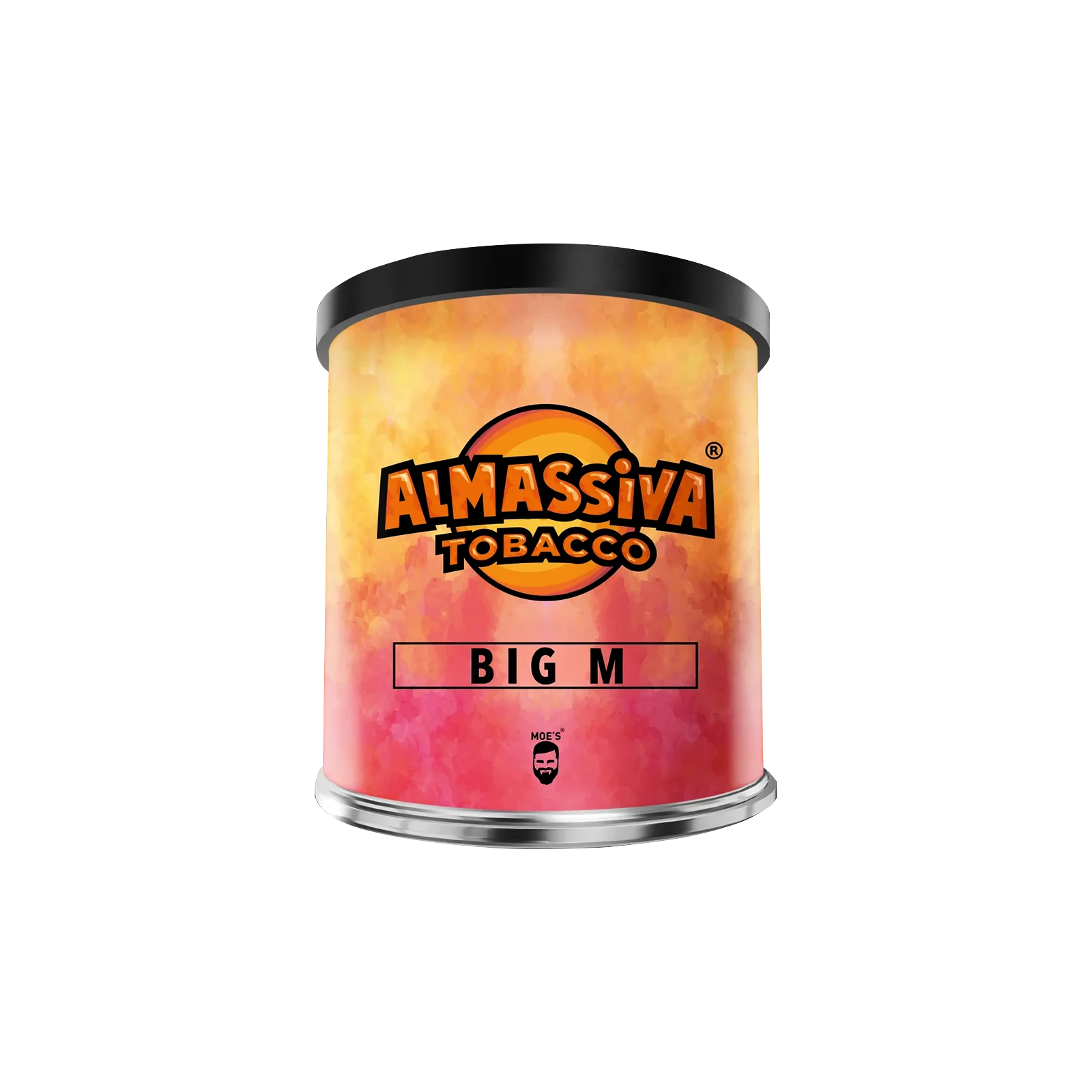 Al Massiva - 200 g Big M  - 2