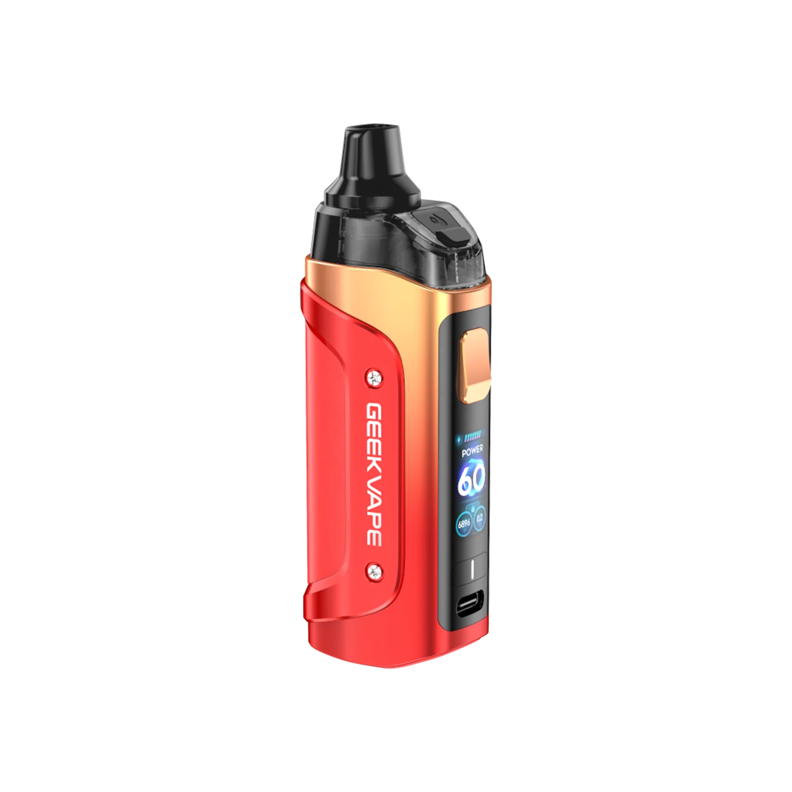 Geekvape - Aegis Boost 3 - Kit - Gold